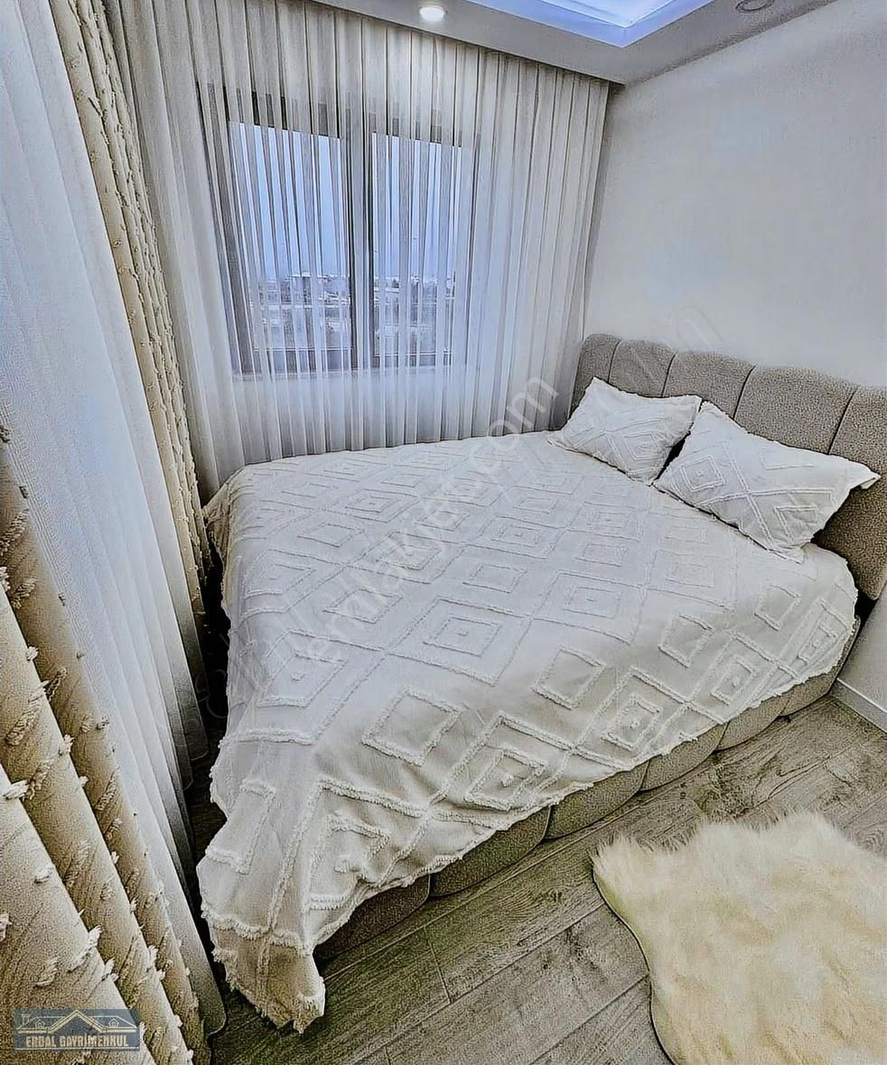 Yürüyüş Yolu Yakını Ultra Lüx Apartlar - Görsel 9