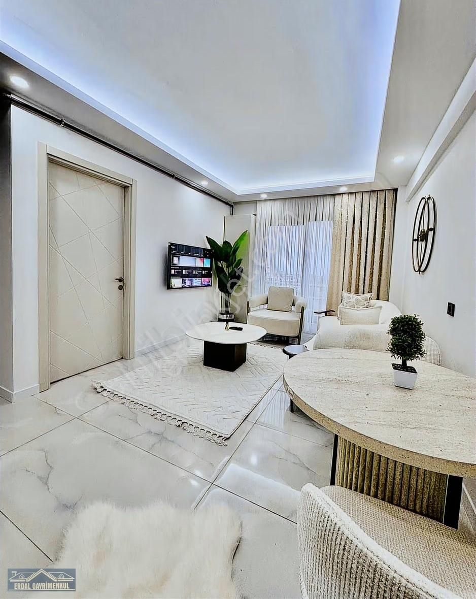 Yürüyüş Yolu Yakını Ultra Lüx Apartlar - Görsel 7