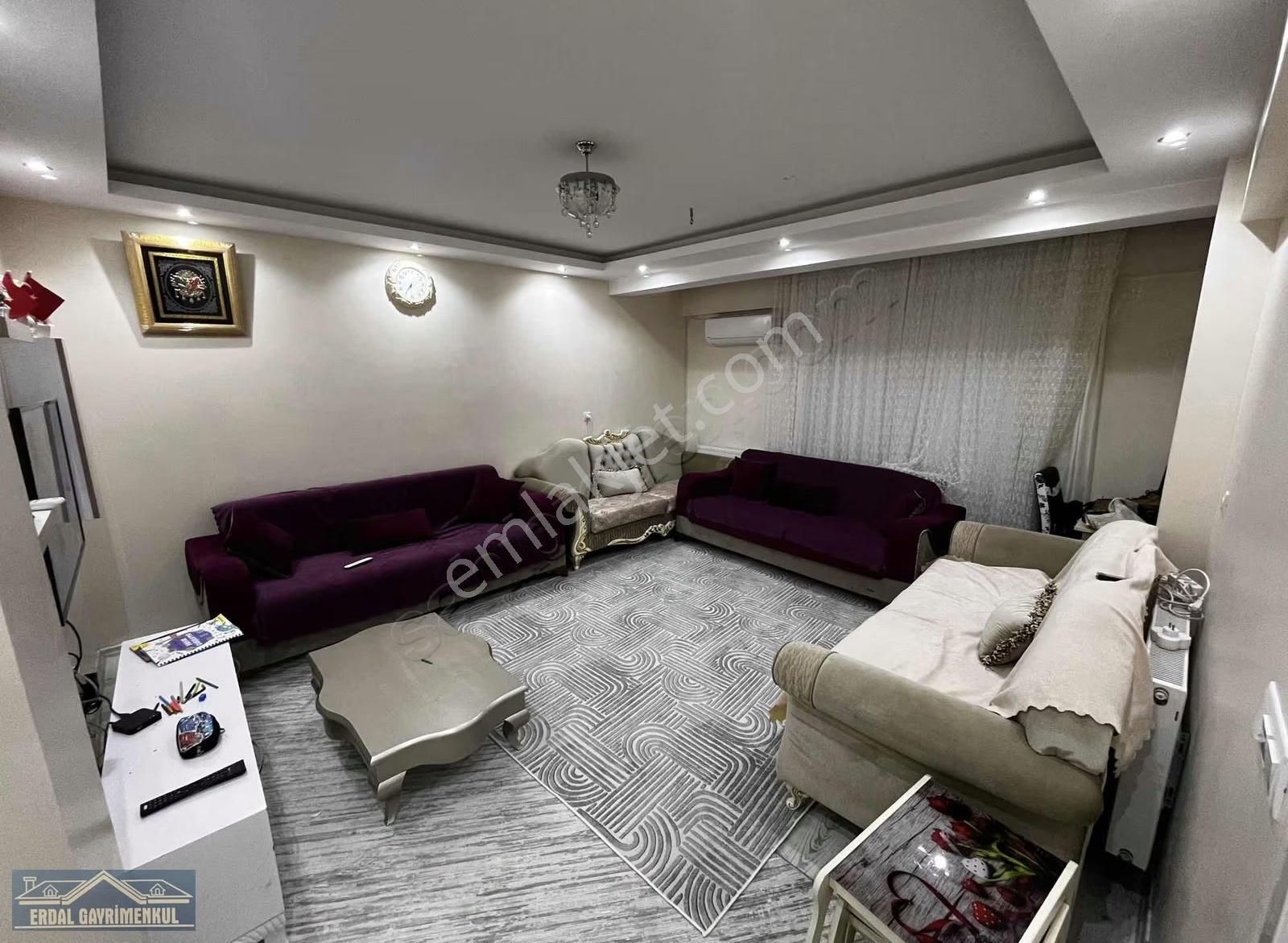 Deliktaşta Geniş Dublex Daire - Görsel 7