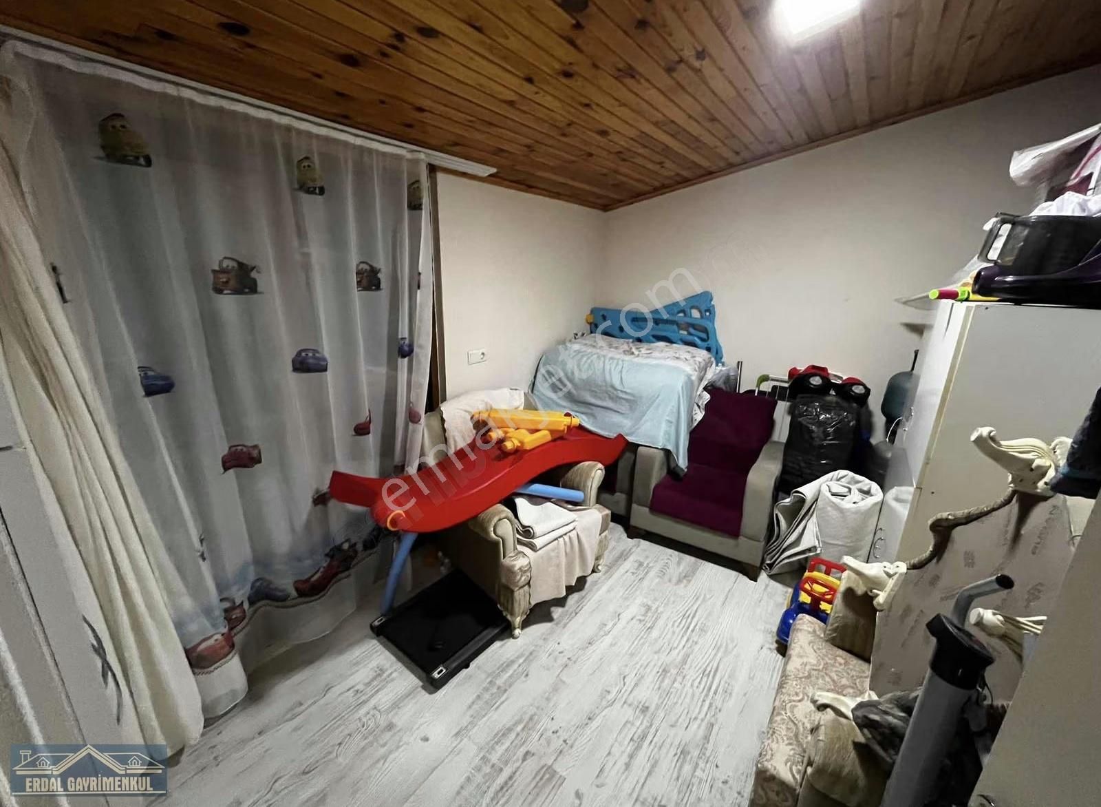 Deliktaşta Geniş Dublex Daire - Görsel 11