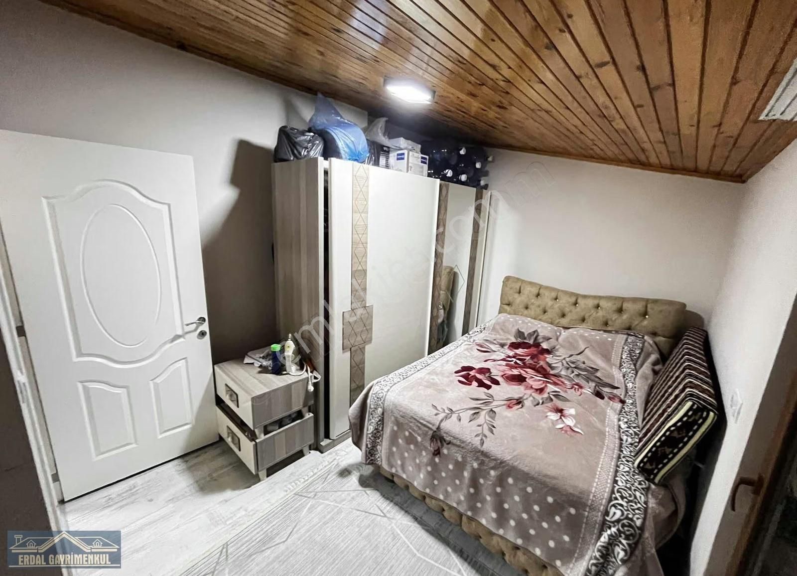 Deliktaşta Geniş Dublex Daire - Görsel 10