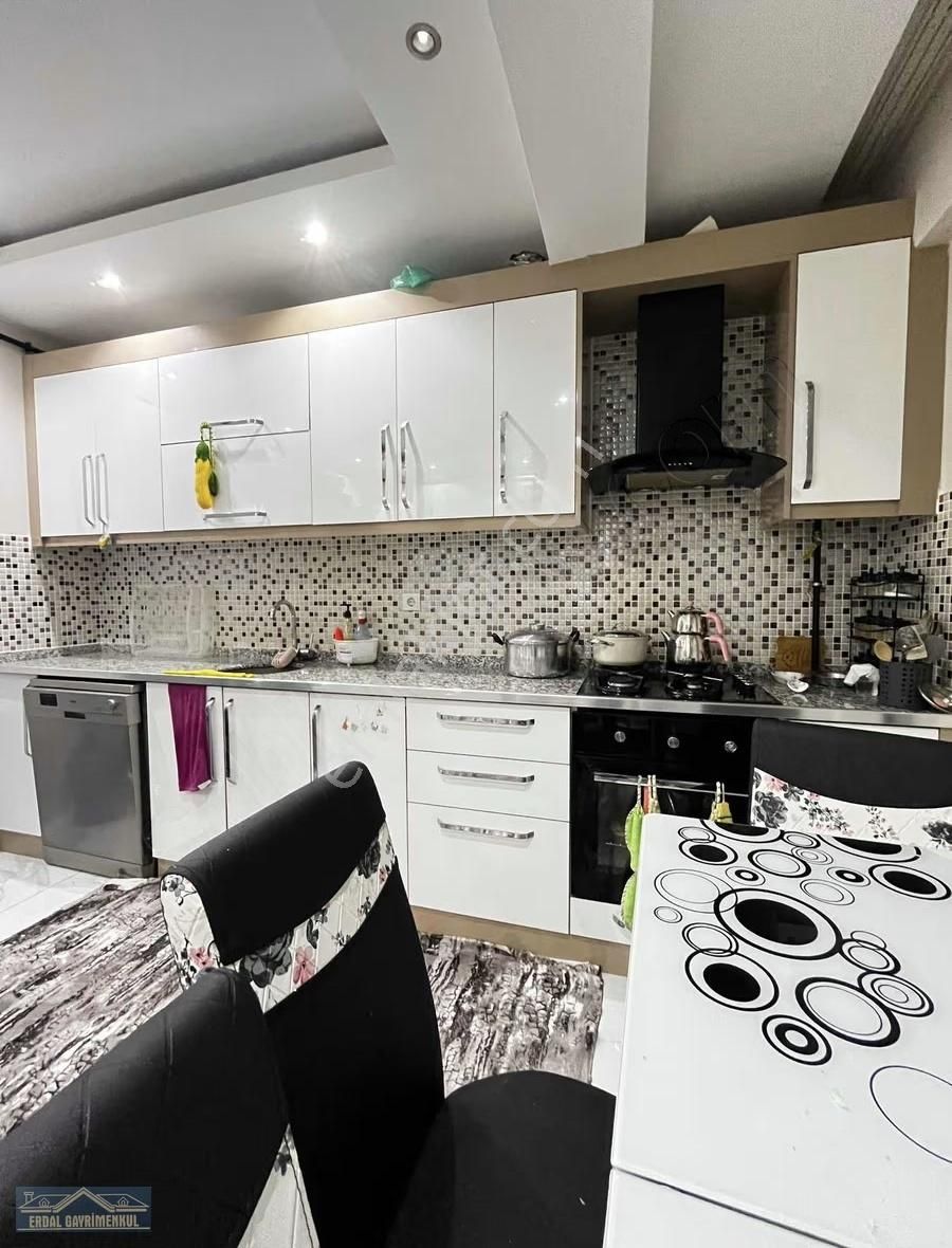 Deliktaşta Geniş Dublex Daire - Görsel 12