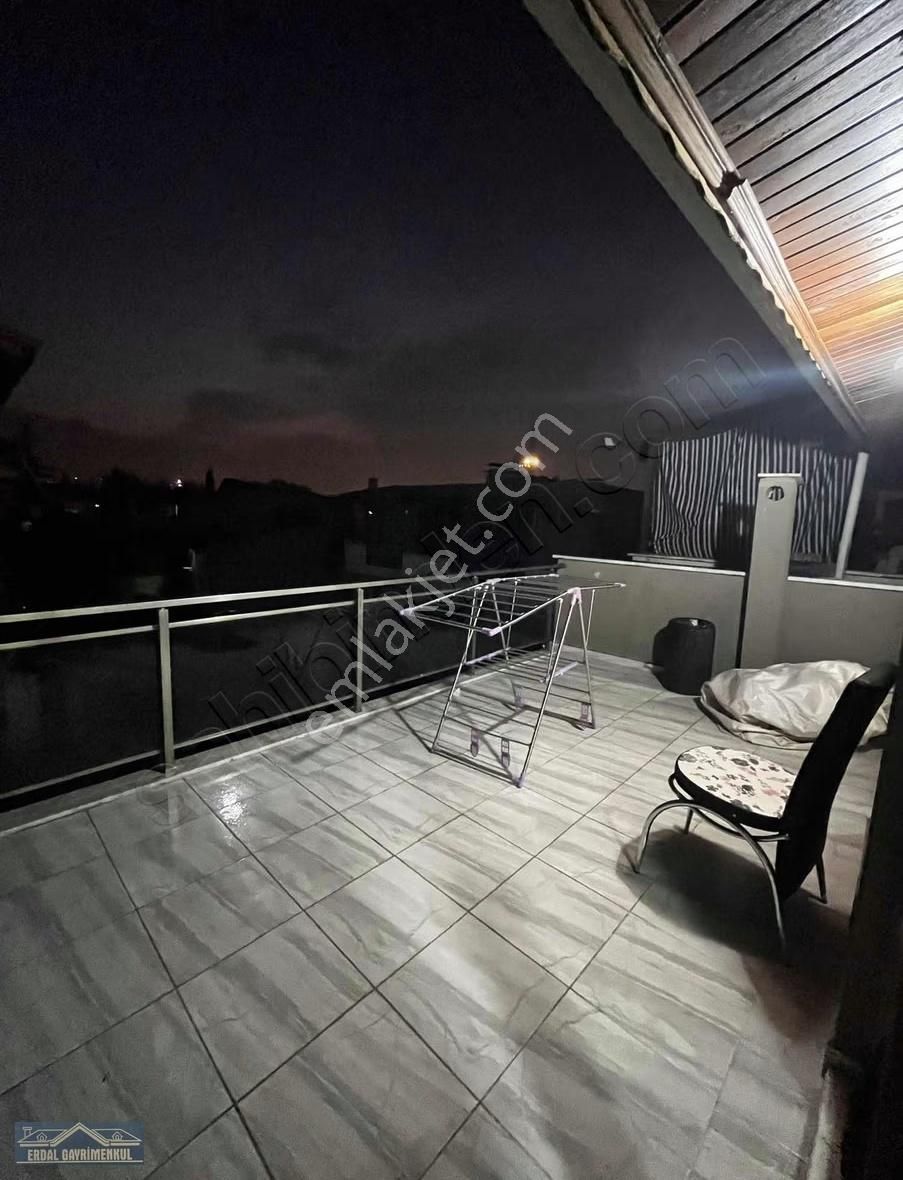 Deliktaşta Geniş Dublex Daire - Görsel 6