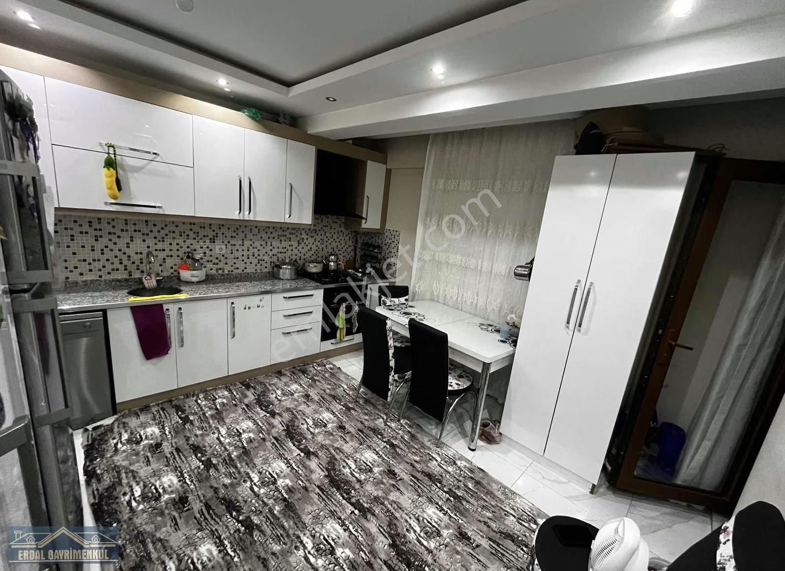 Deliktaşta Geniş Dublex Daire - Görsel 5