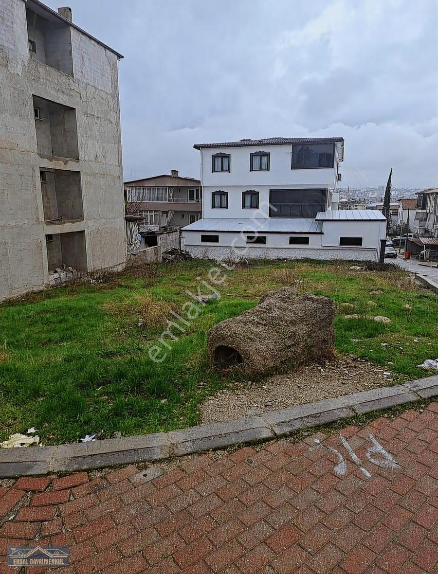 Köşe Parsel 398 M2 Fırsat Arsa - Görsel 3