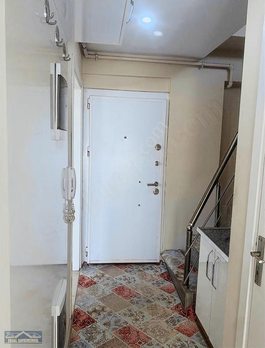 Kayhan'da Kiralık Çift Balkonlu Dubleks 2+1 Daire - Görsel 4