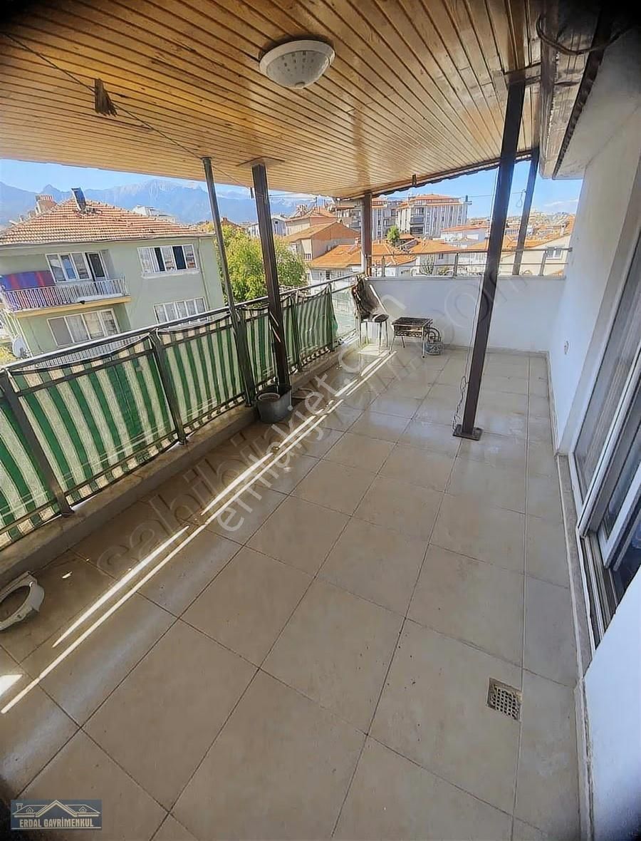 Kayhan'da Kiralık Çift Balkonlu Dubleks 2+1 Daire - Görsel 7