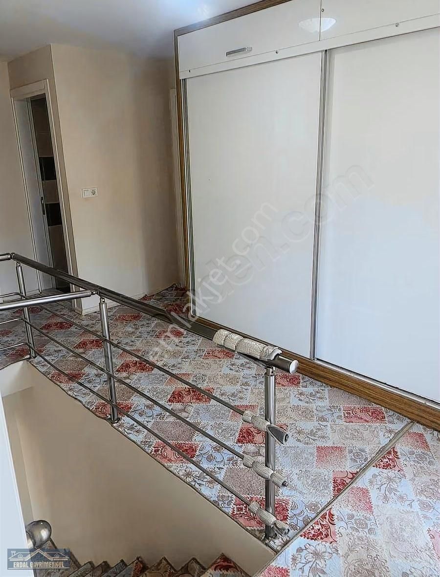 Kayhan'da Kiralık Çift Balkonlu Dubleks 2+1 Daire - Görsel 3