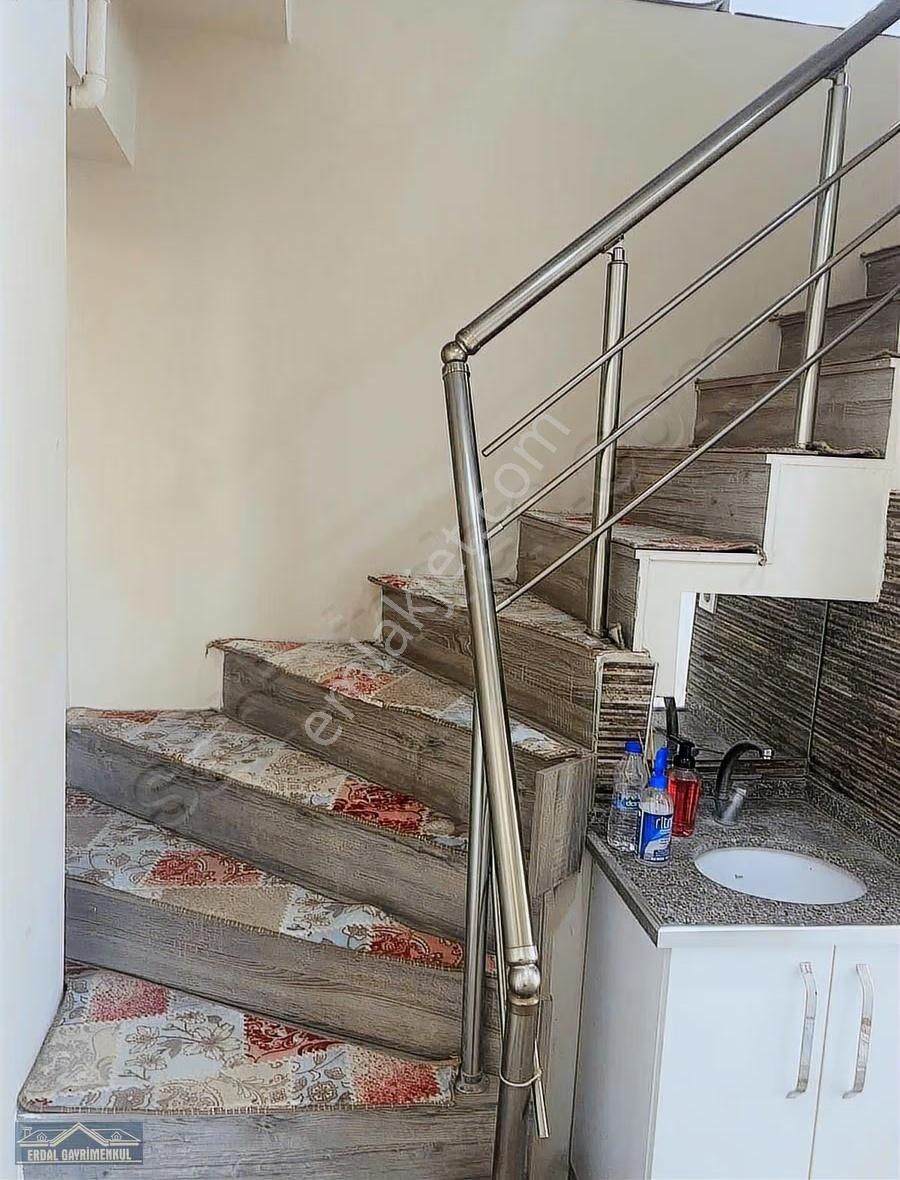 Kayhan'da Kiralık Çift Balkonlu Dubleks 2+1 Daire - Görsel 10