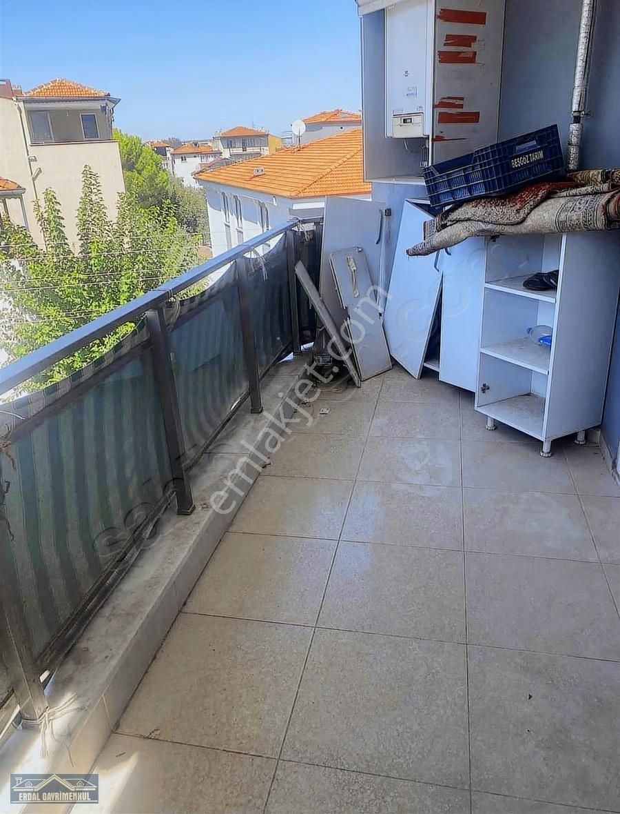 Kayhan'da Kiralık Çift Balkonlu Dubleks 2+1 Daire - Görsel 2