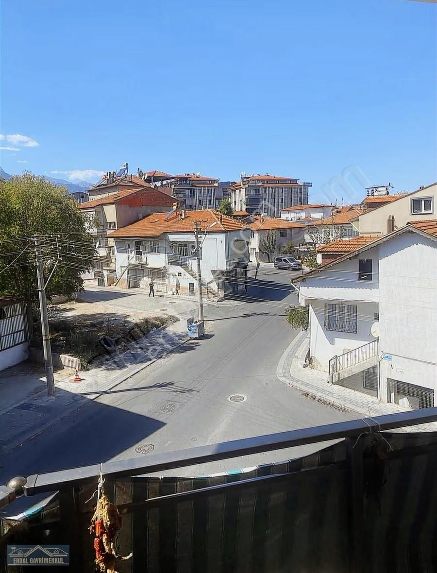 Kayhan'da Kiralık Çift Balkonlu Dubleks 2+1 Daire - Görsel 17