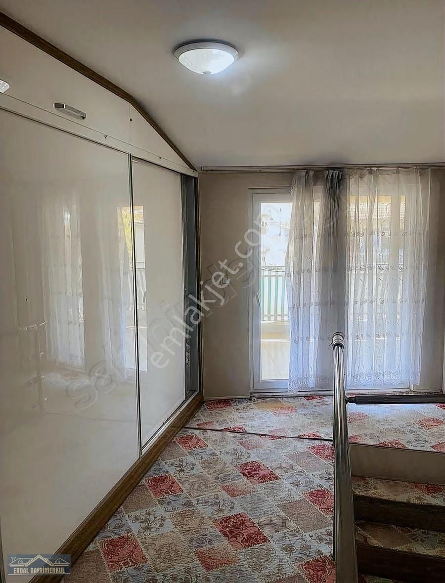 Kayhan'da Kiralık Çift Balkonlu Dubleks 2+1 Daire - Görsel 16