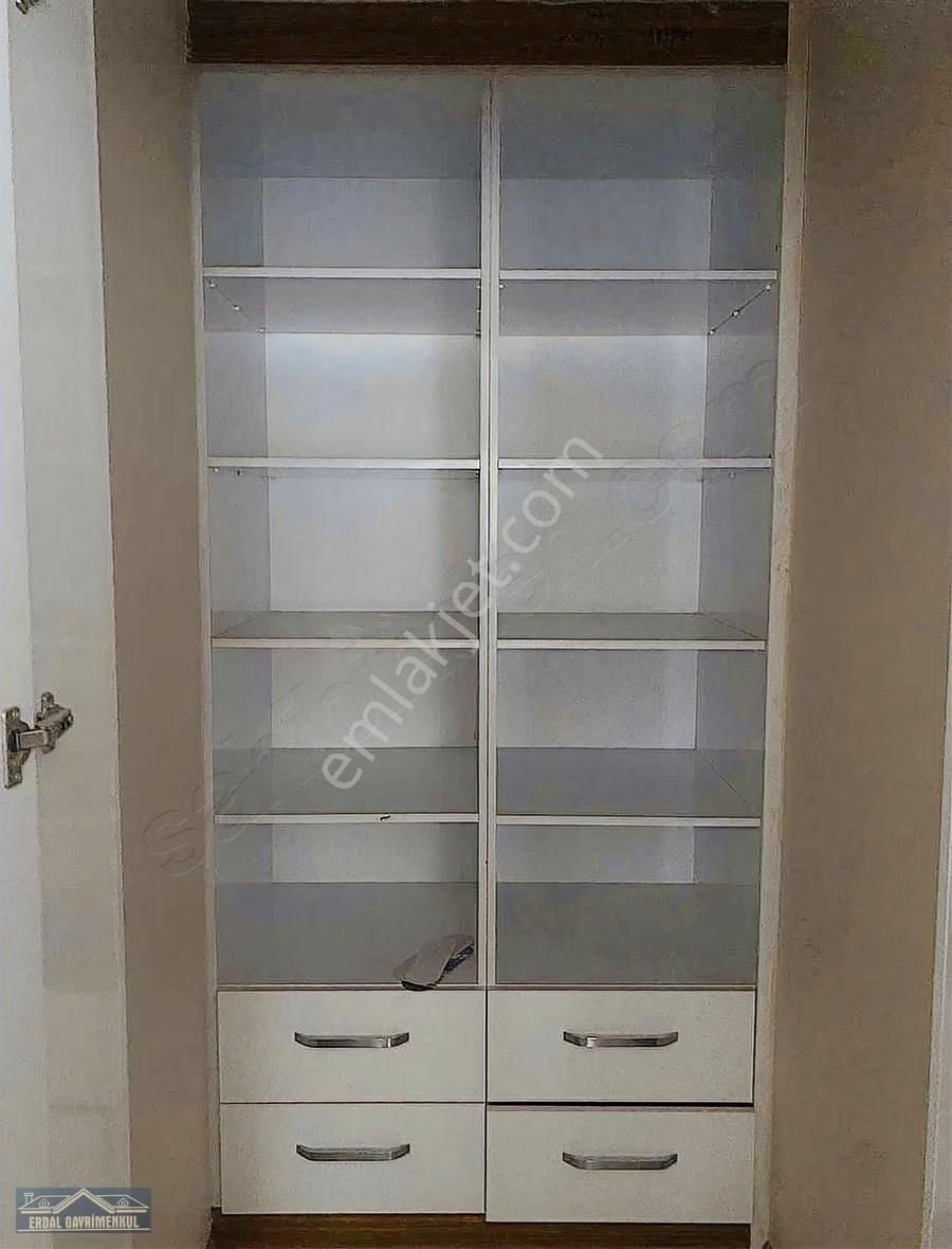 Kayhan'da Kiralık Çift Balkonlu Dubleks 2+1 Daire - Görsel 6