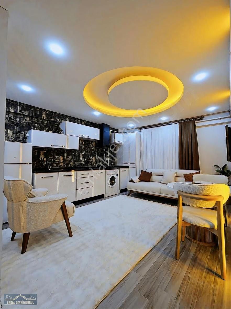 Sırakapılarda Konsept Apart