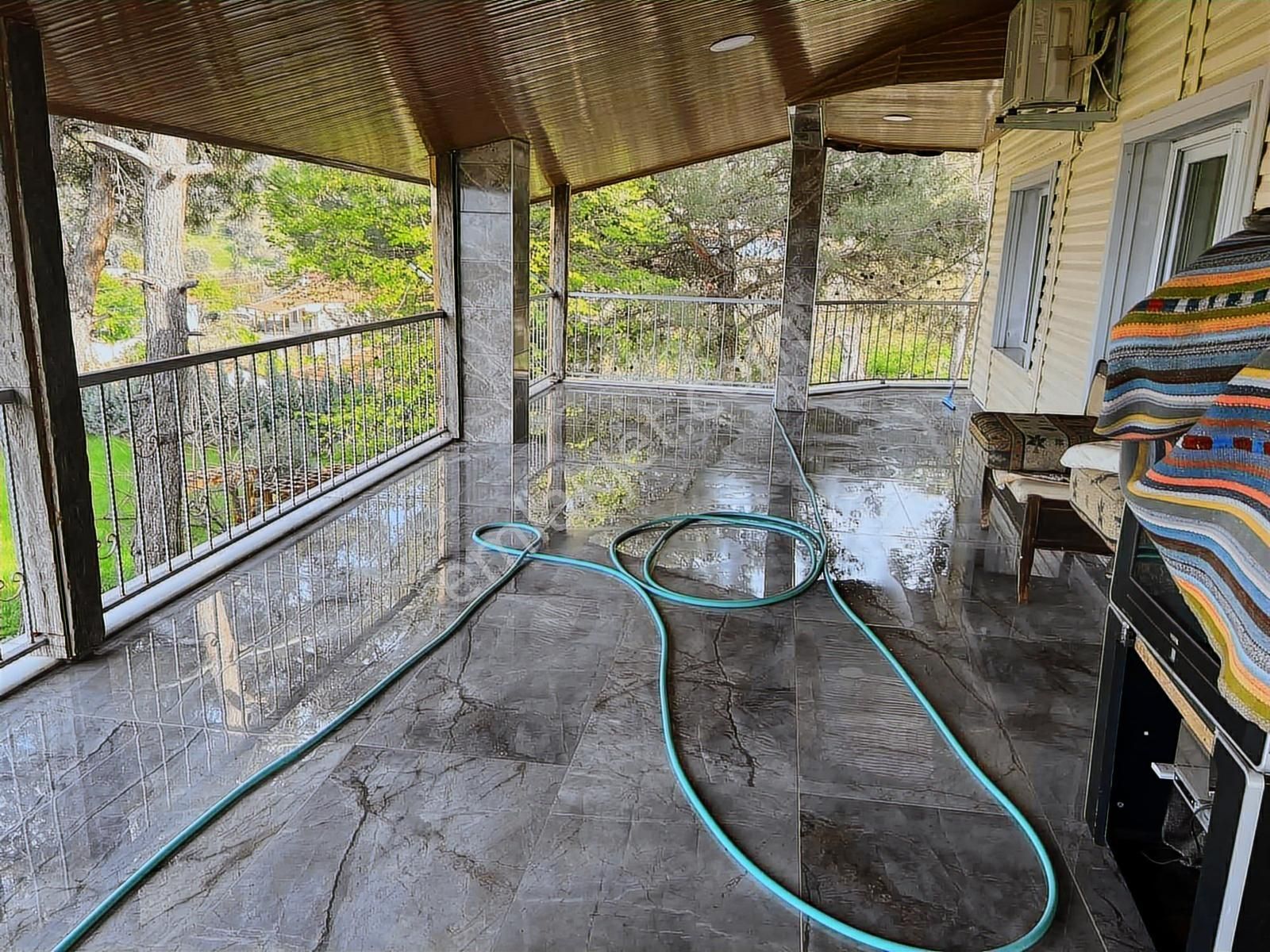 Satılık Menderes Degirmenderede Yazlıık Ev - Görsel 30