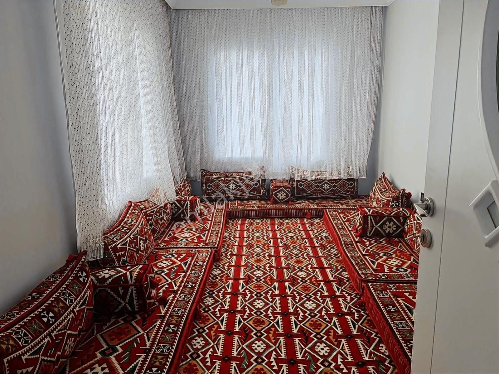 Satılık Menderes Degirmenderede Yazlıık Ev - Görsel 6