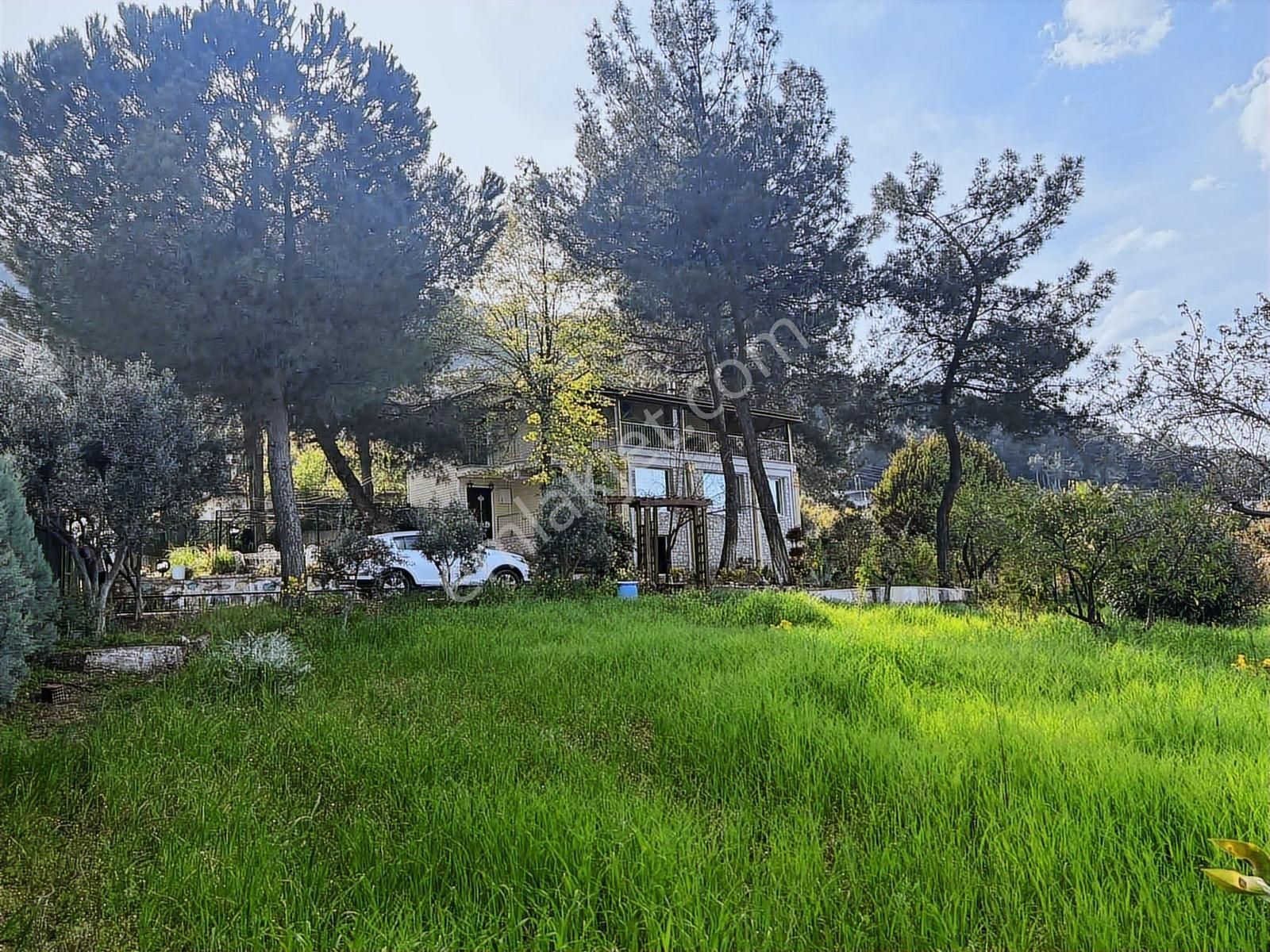 Satılık Menderes Degirmenderede Yazlıık Ev - Görsel 13