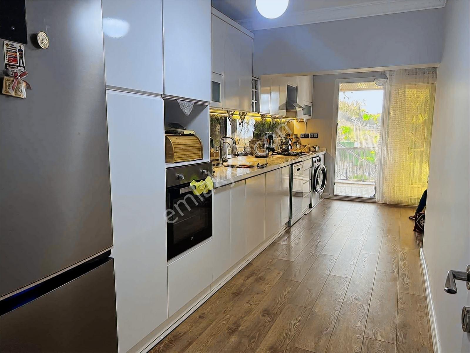 Satılık Menderes Degirmenderede Yazlıık Ev - Görsel 21