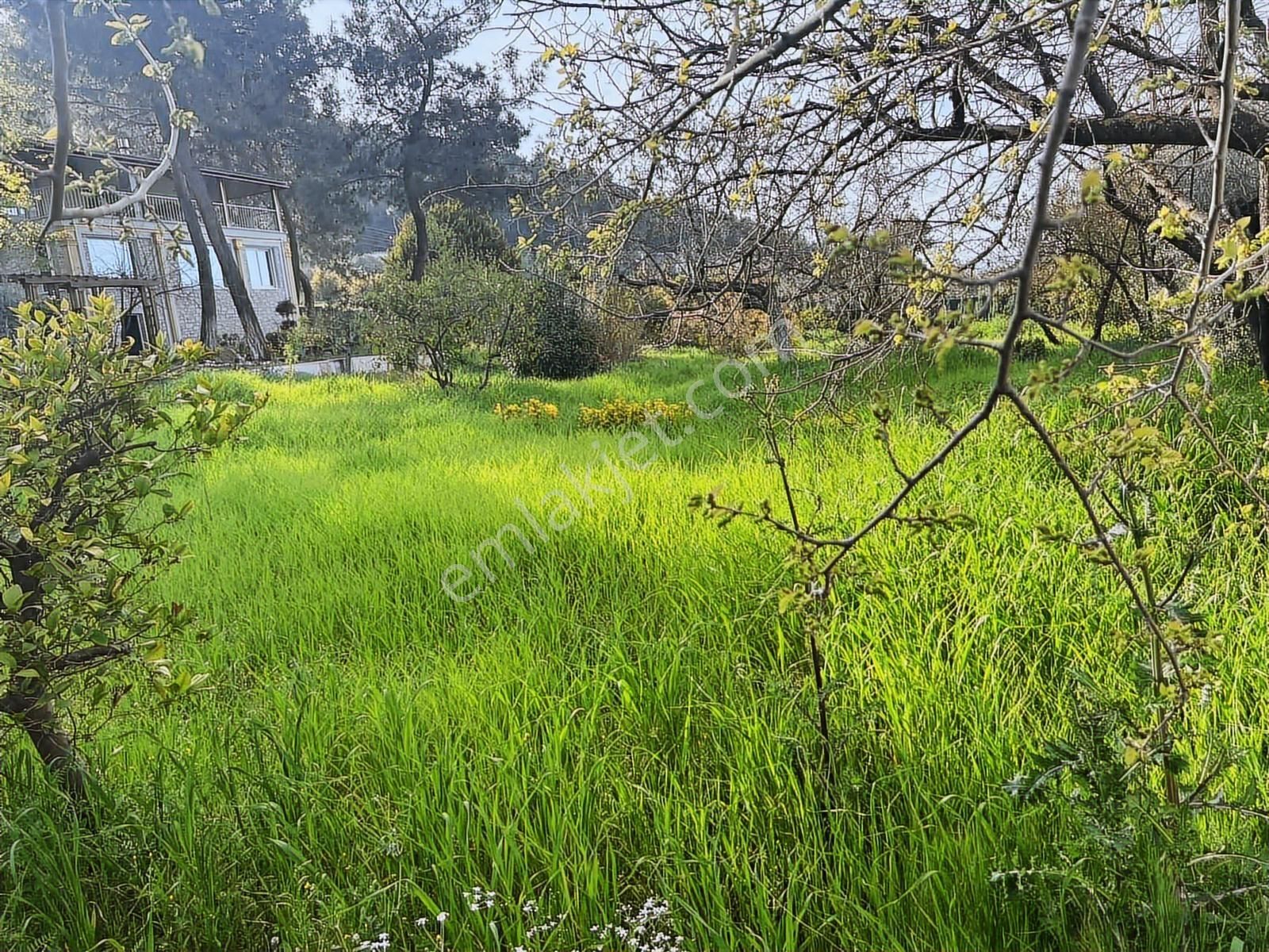 Satılık Menderes Degirmenderede Yazlıık Ev - Görsel 2