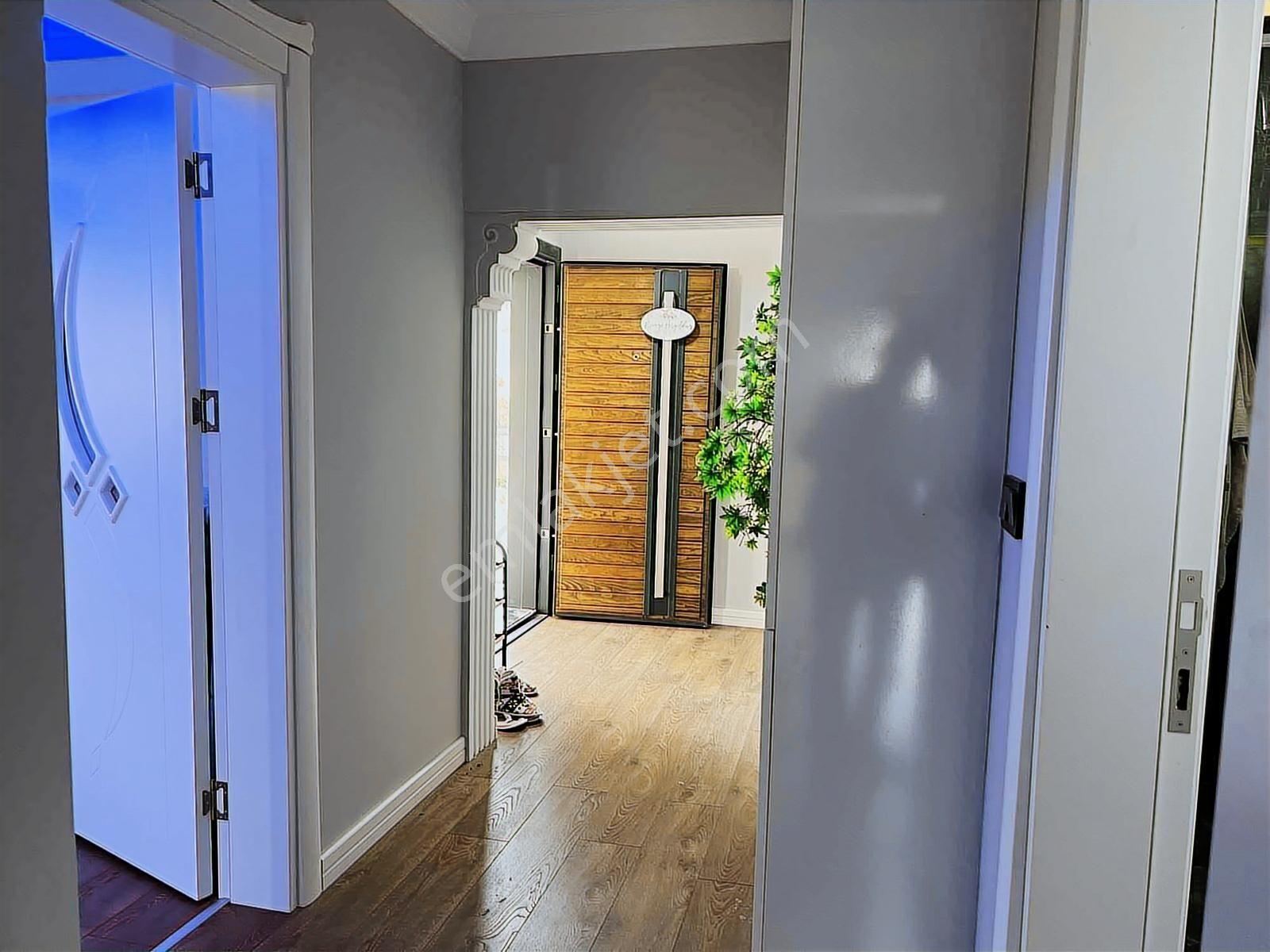 Satılık Menderes Degirmenderede Yazlıık Ev - Görsel 16