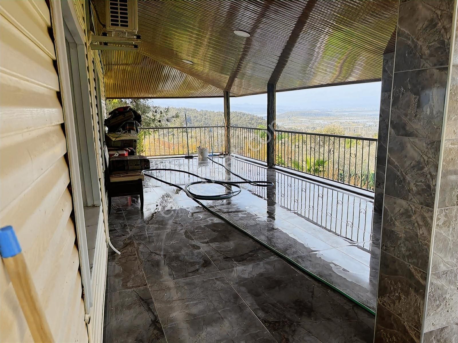 Satılık Menderes Degirmenderede Yazlıık Ev - Görsel 18