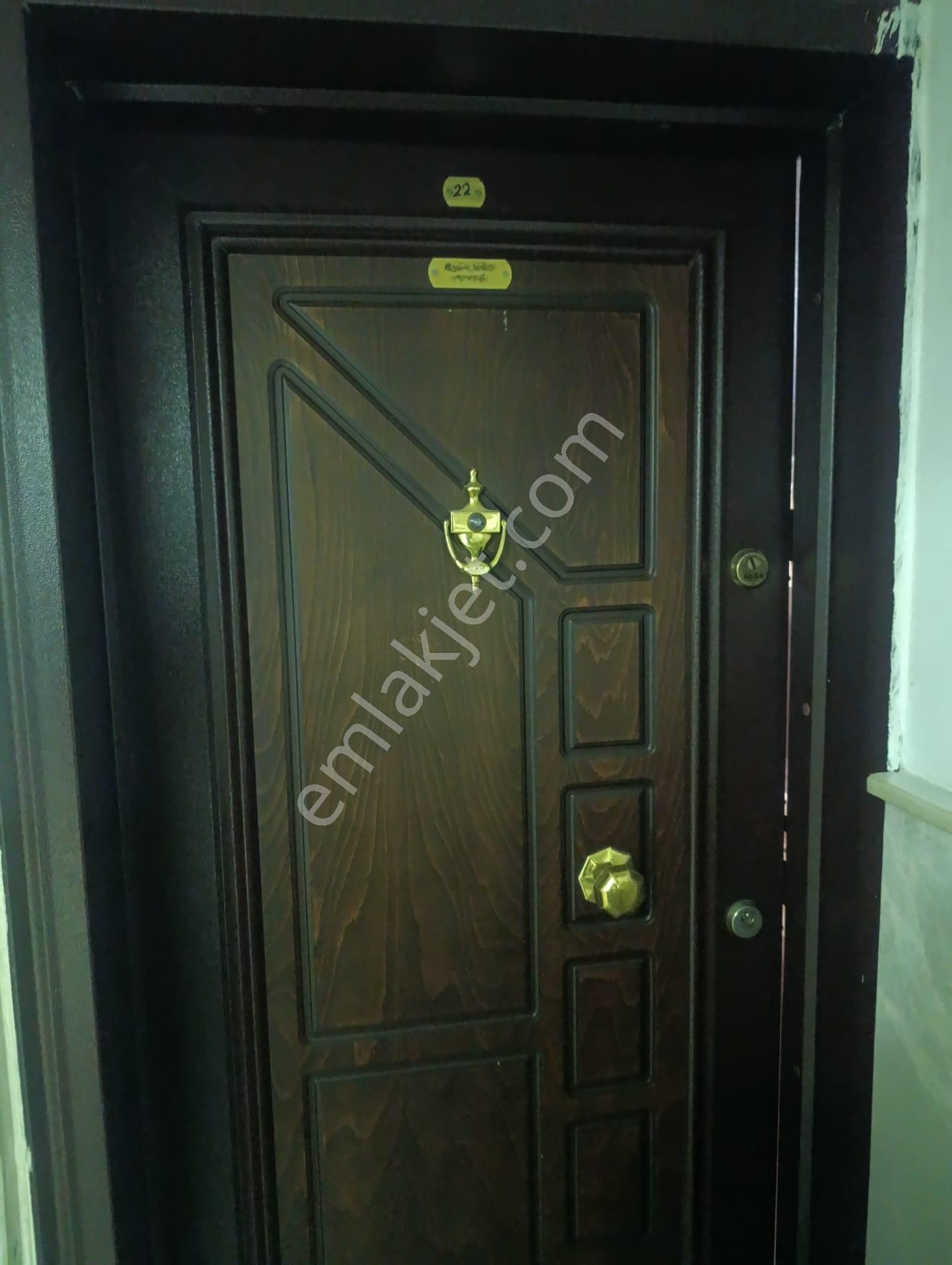 Buca Yıldız Mahallesi Kiralık 3+1 Daire - Görsel 3