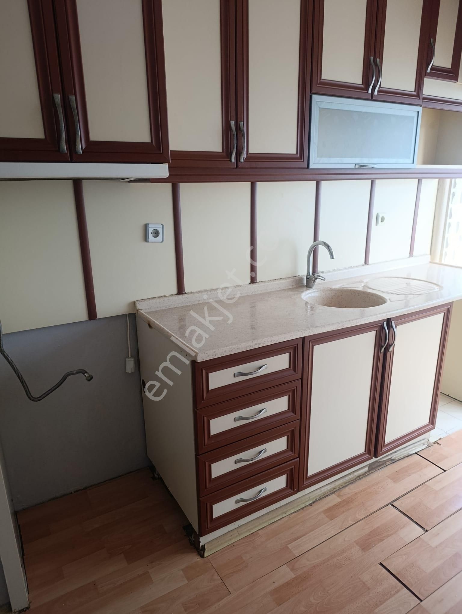 Buca Yıldız Mahallesi Kiralık 3+1 Daire - Görsel 28