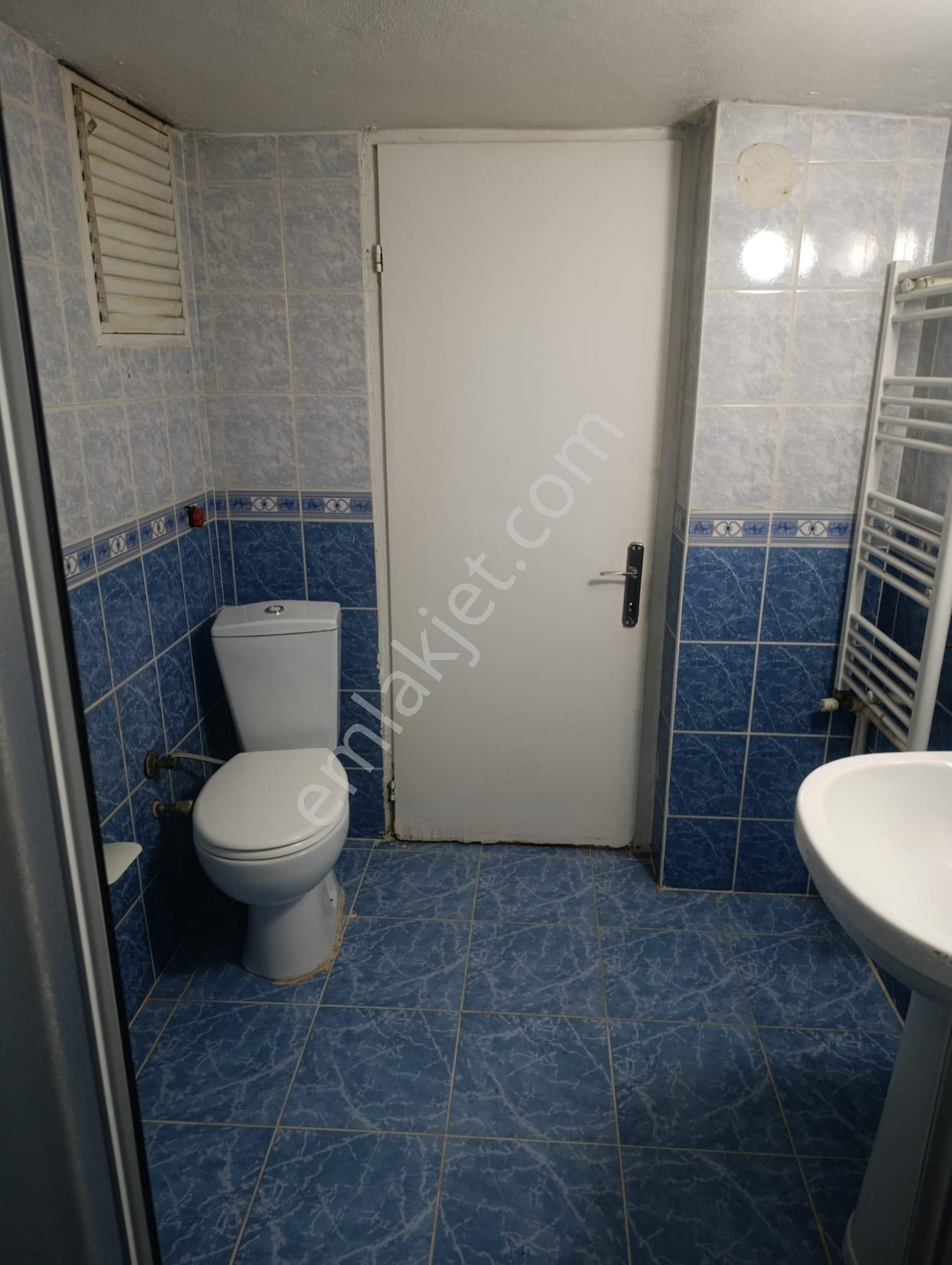 Buca Yıldız Mahallesi Kiralık 3+1 Daire - Görsel 16