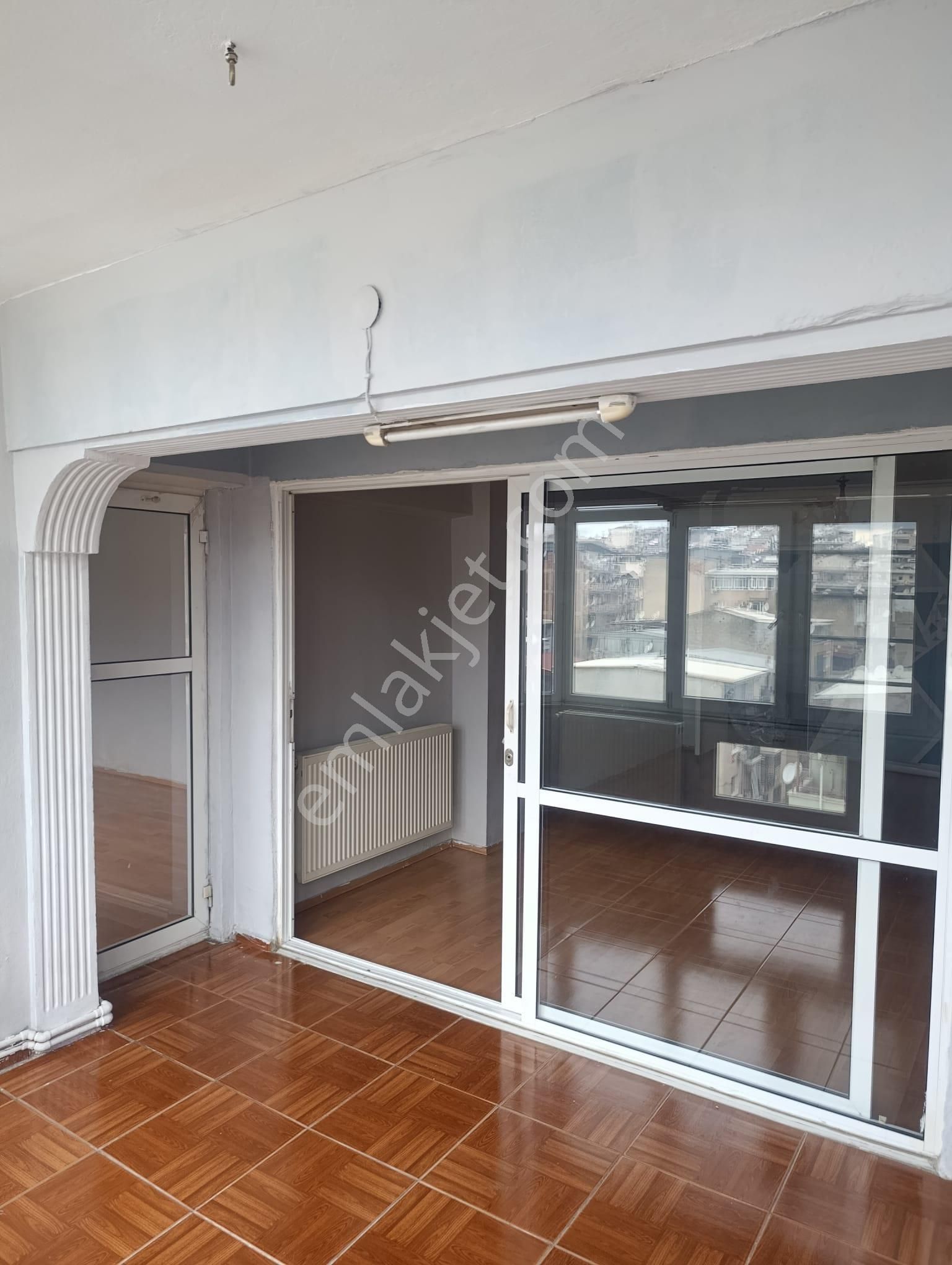 Buca Yıldız Mahallesi Kiralık 3+1 Daire - Görsel 19