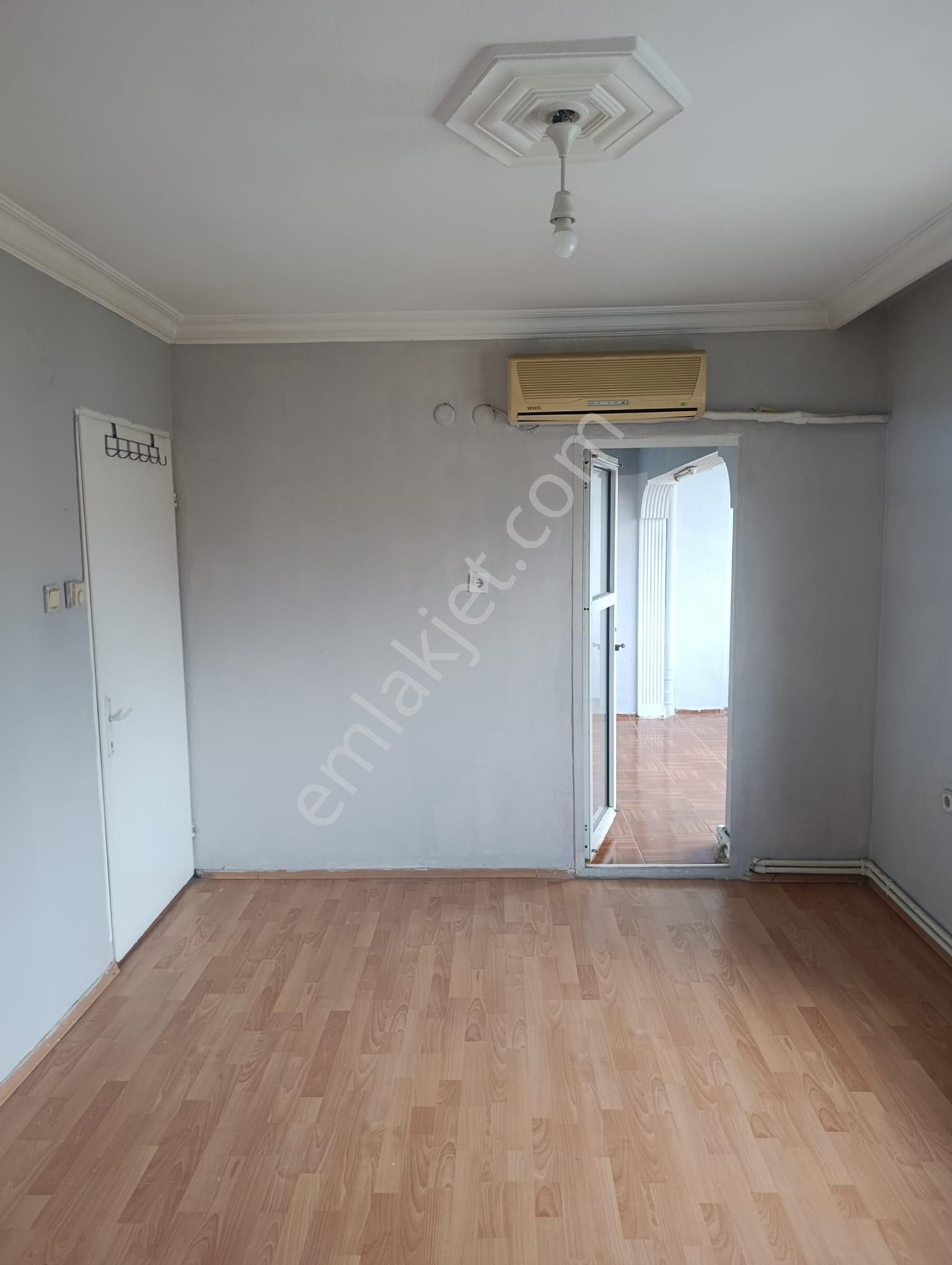 Buca Yıldız Mahallesi Kiralık 3+1 Daire - Görsel 17