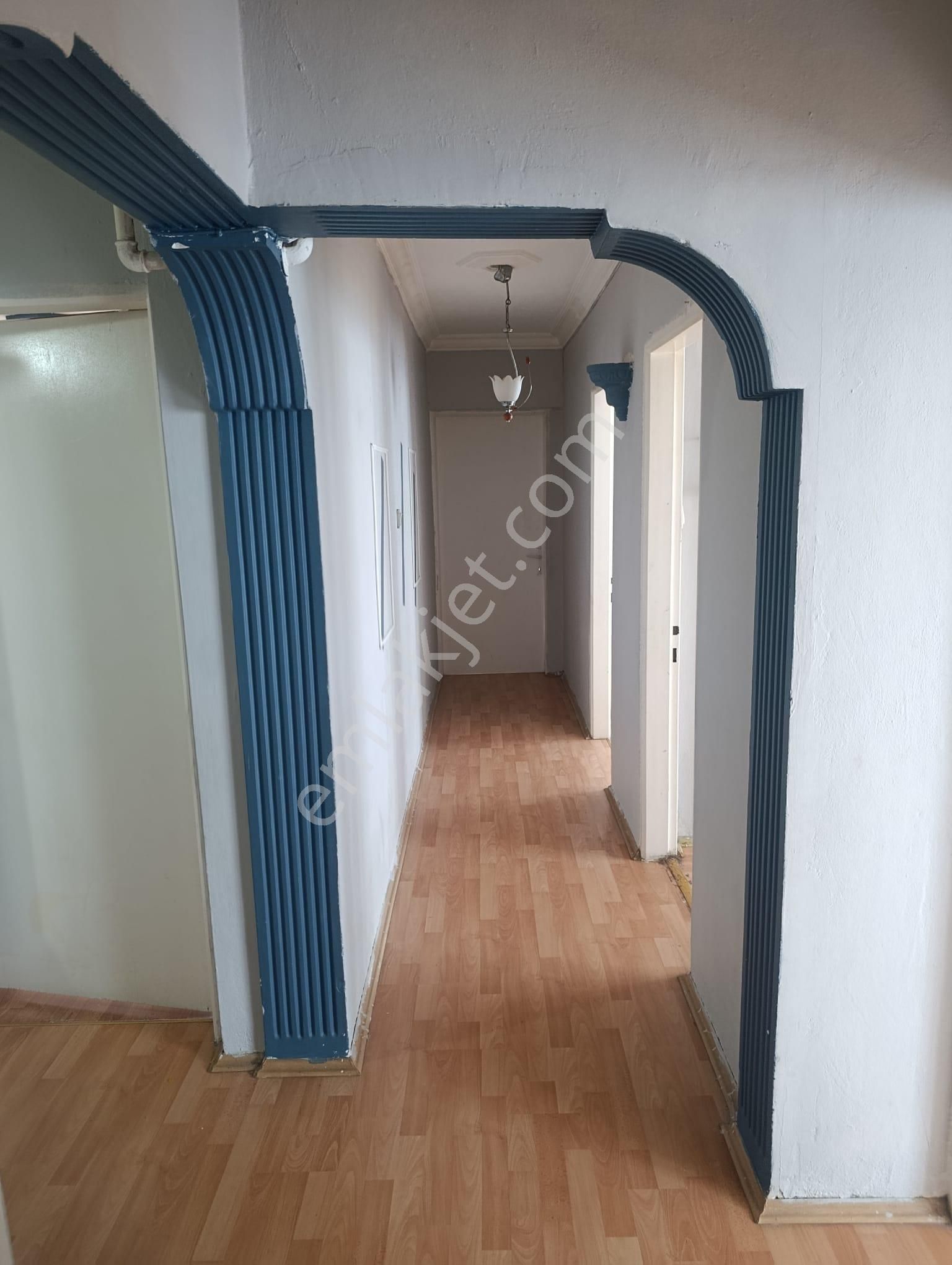 Buca Yıldız Mahallesi Kiralık 3+1 Daire - Görsel 10