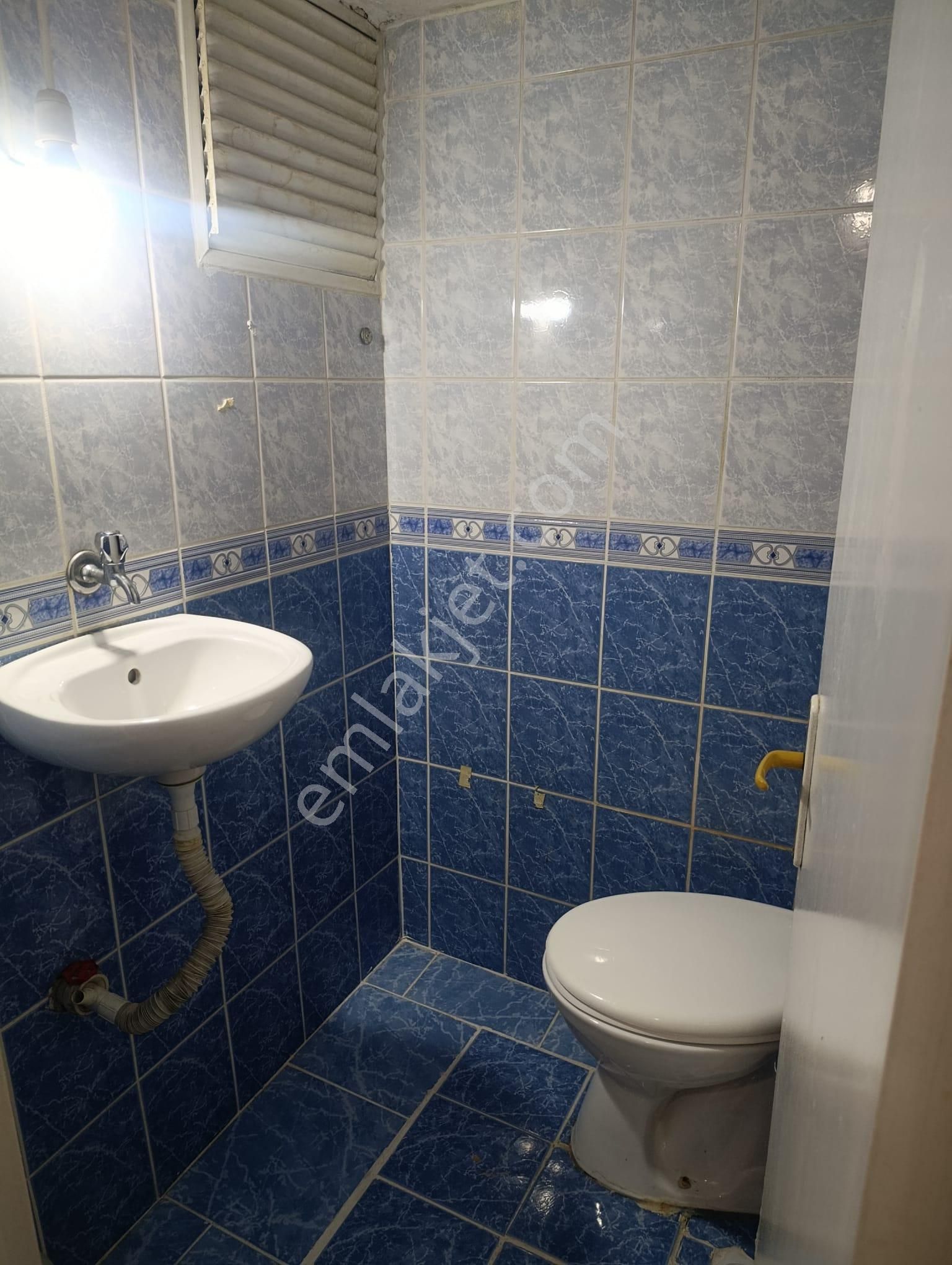 Buca Yıldız Mahallesi Kiralık 3+1 Daire - Görsel 13
