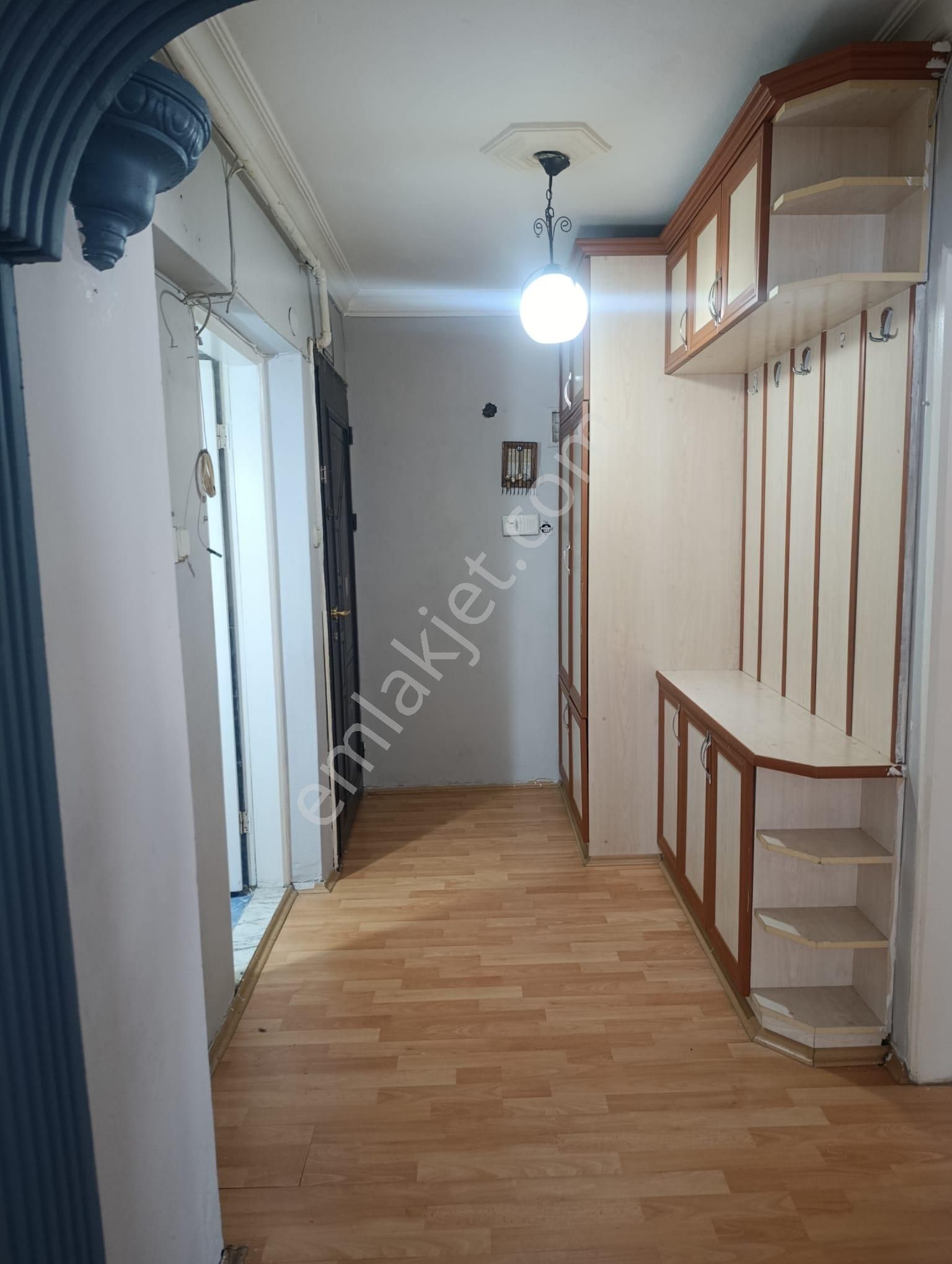 Buca Yıldız Mahallesi Kiralık 3+1 Daire - Görsel 6