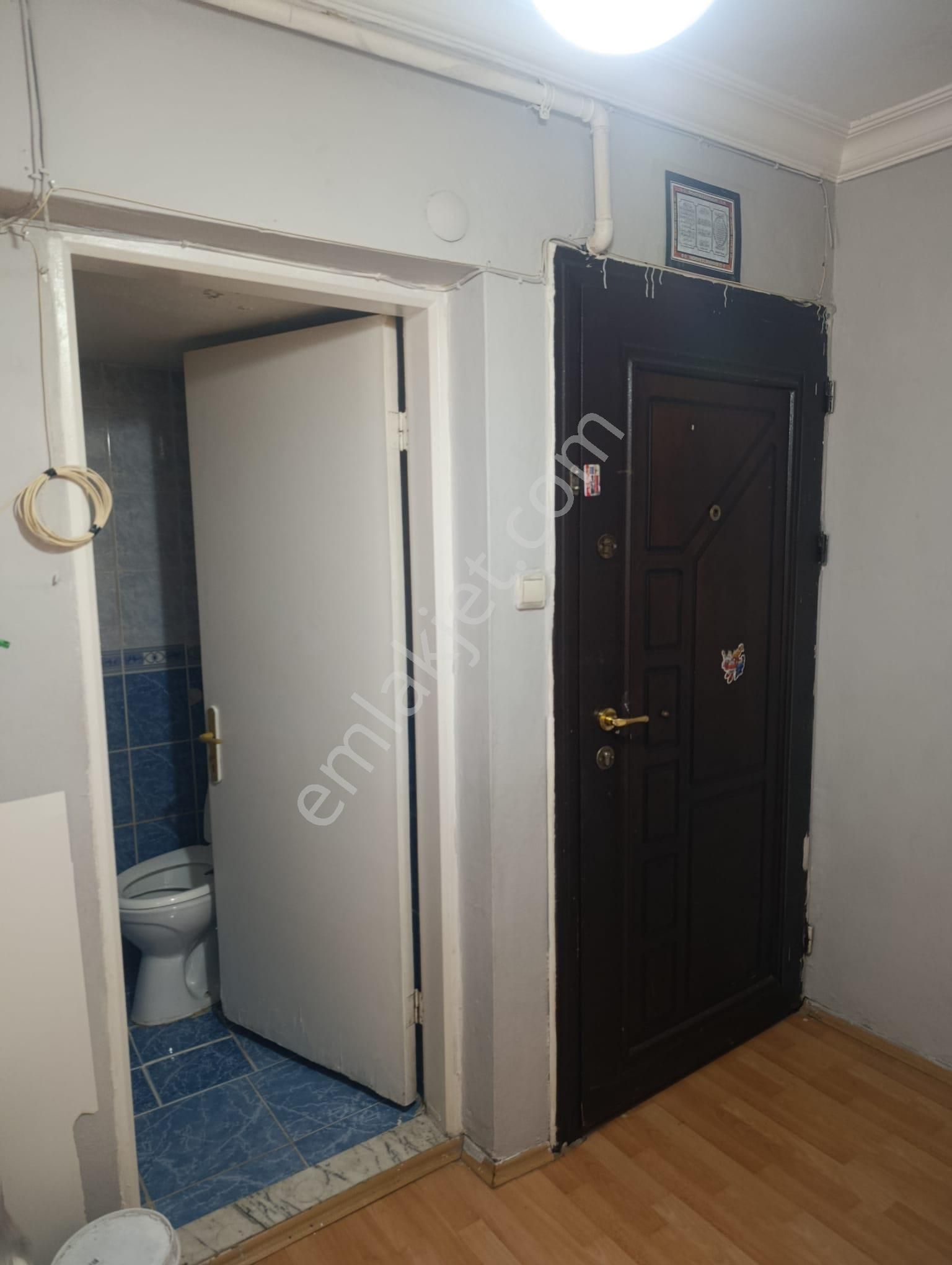 Buca Yıldız Mahallesi Kiralık 3+1 Daire - Görsel 11