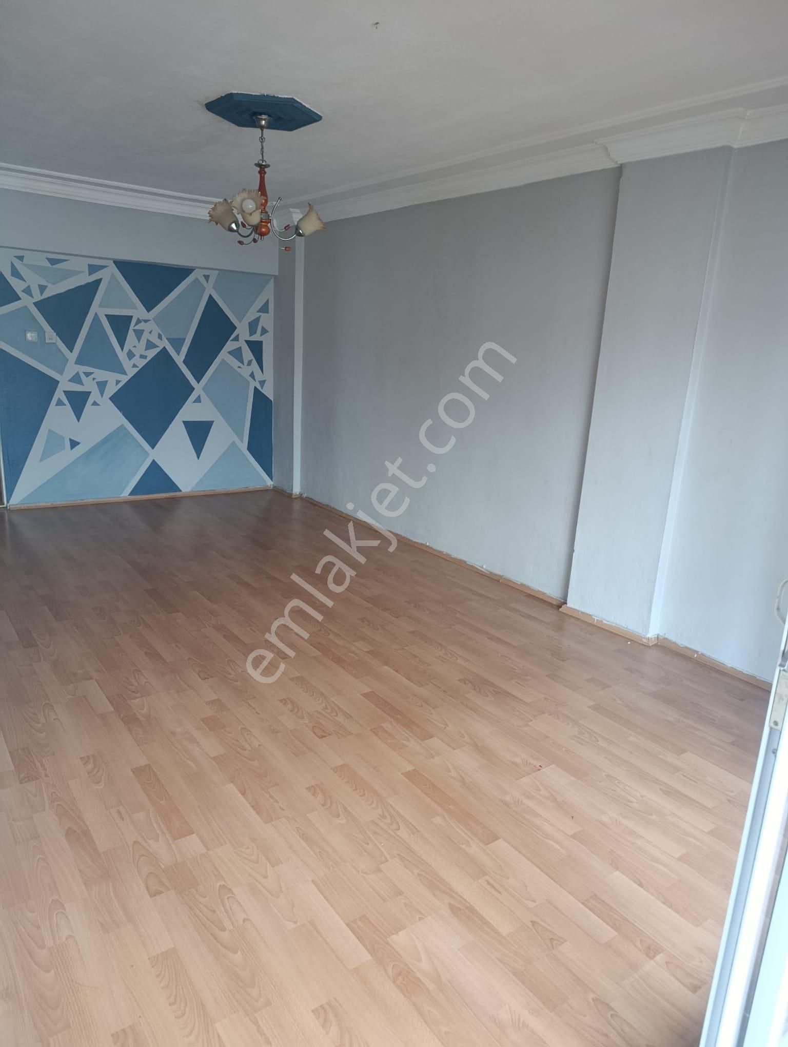 Buca Yıldız Mahallesi Kiralık 3+1 Daire - Görsel 2