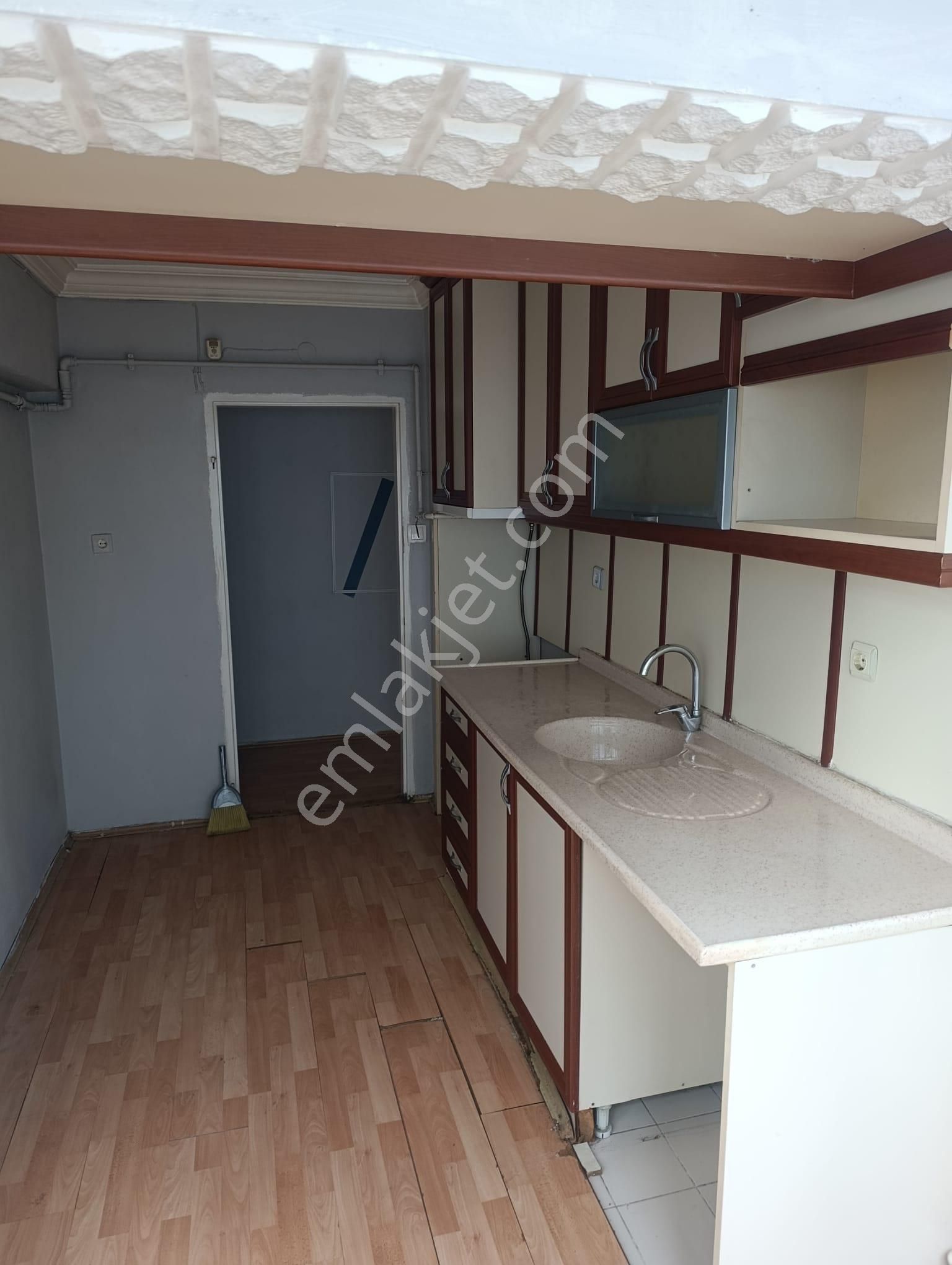 Buca Yıldız Mahallesi Kiralık 3+1 Daire - Görsel 29