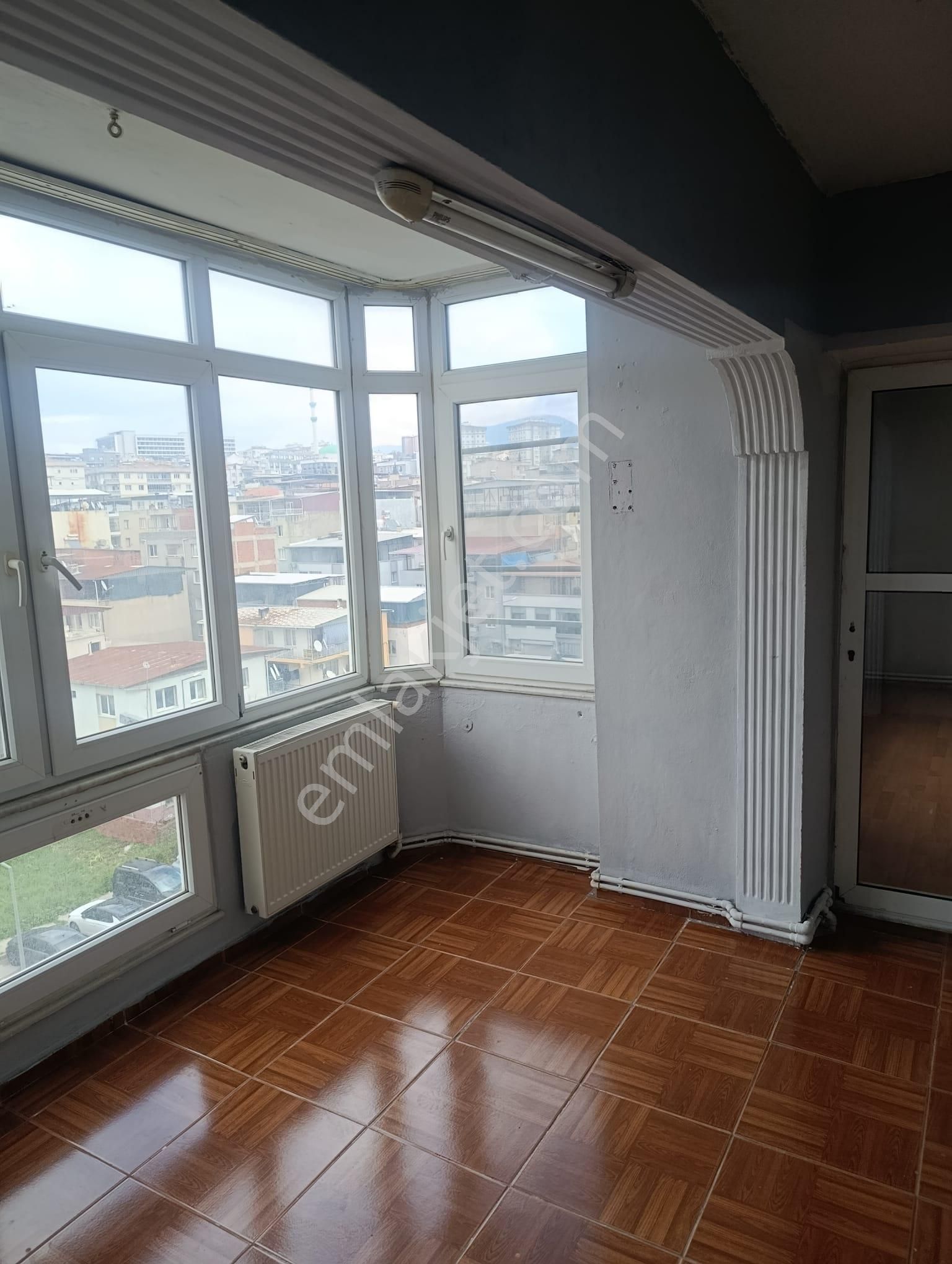 Buca Yıldız Mahallesi Kiralık 3+1 Daire - Görsel 20