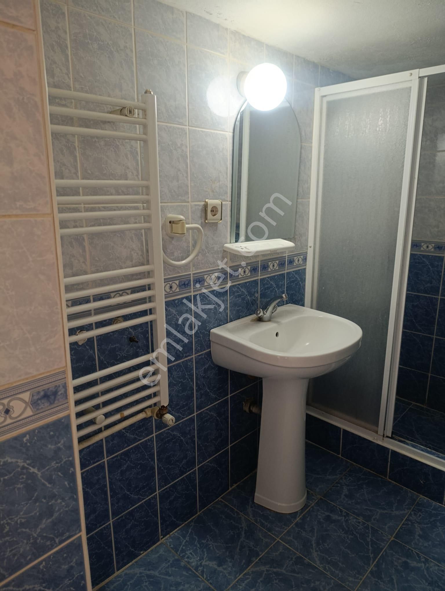 Buca Yıldız Mahallesi Kiralık 3+1 Daire - Görsel 15