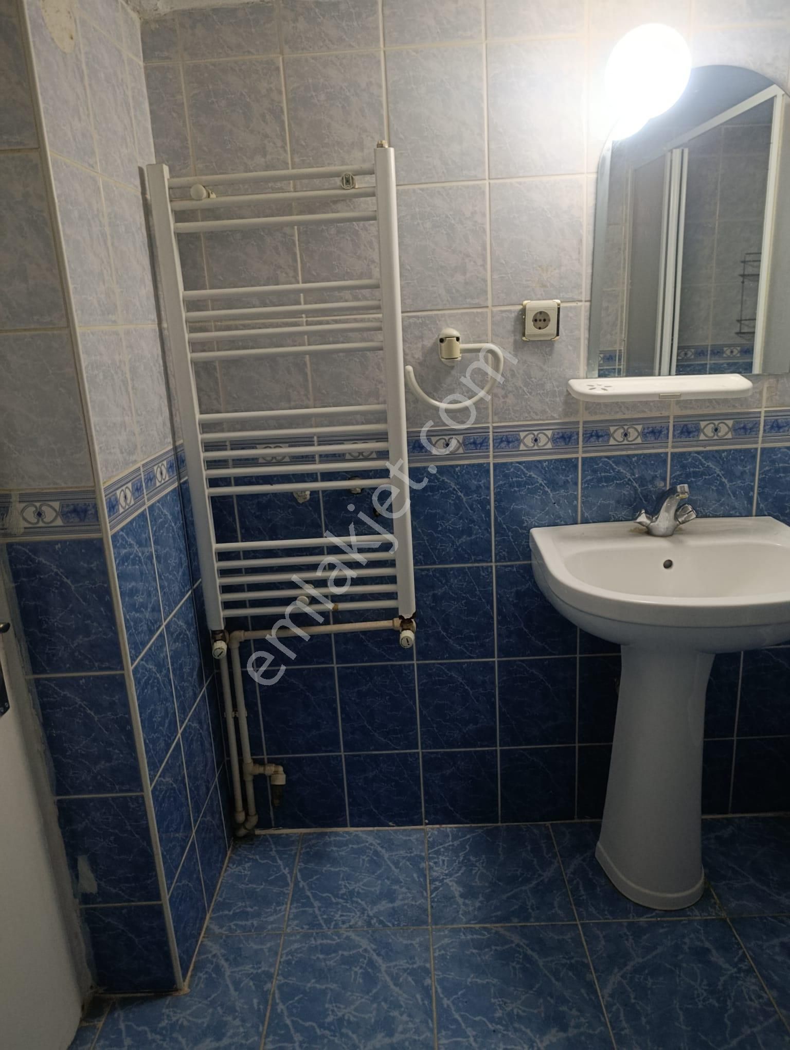 Buca Yıldız Mahallesi Kiralık 3+1 Daire - Görsel 12