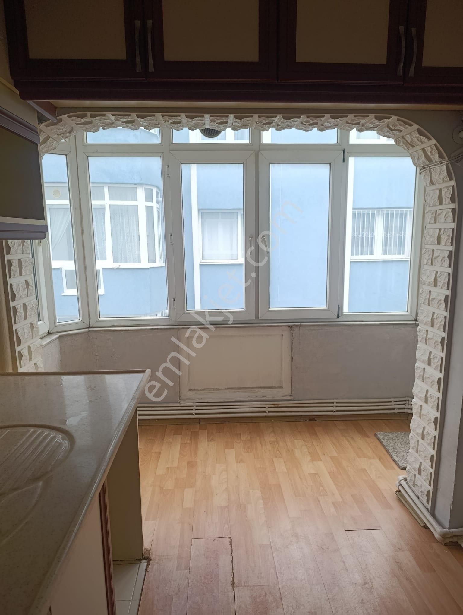 Buca Yıldız Mahallesi Kiralık 3+1 Daire - Görsel 25