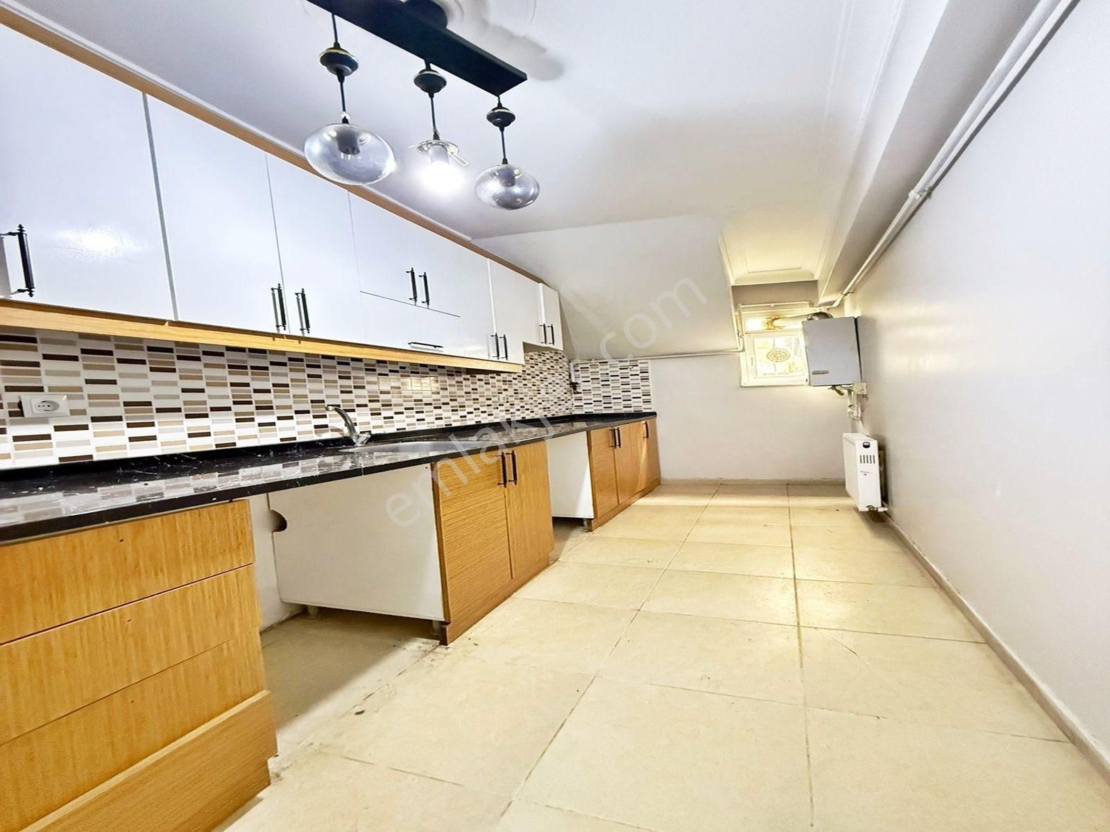 Alioğlu İnşaat'tan İçi Yapılı 2+1 Fırsat Dairesi. - Görsel 18