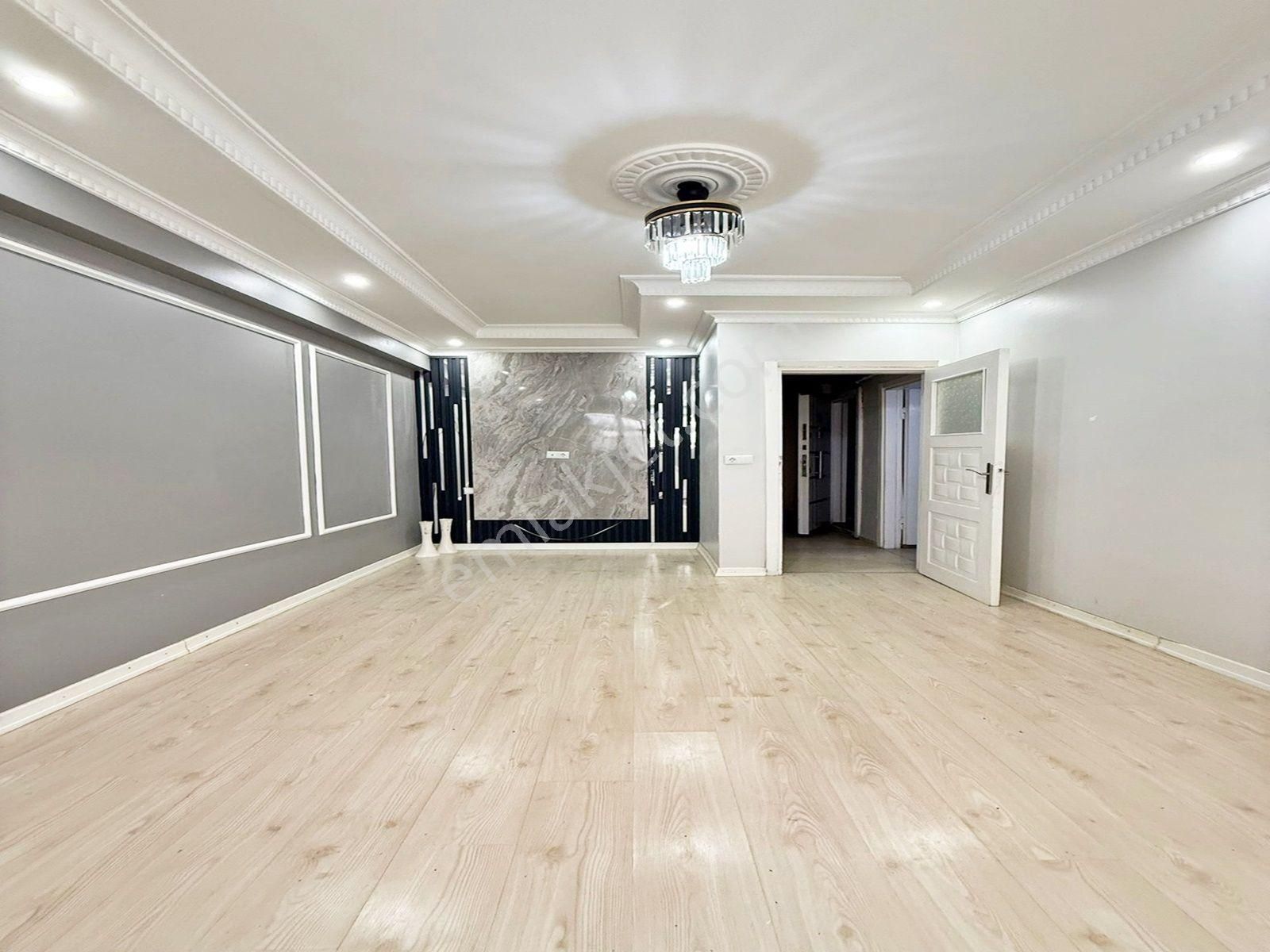 Alioğlu İnşaat'tan İçi Yapılı 2+1 Fırsat Dairesi. - Görsel 17