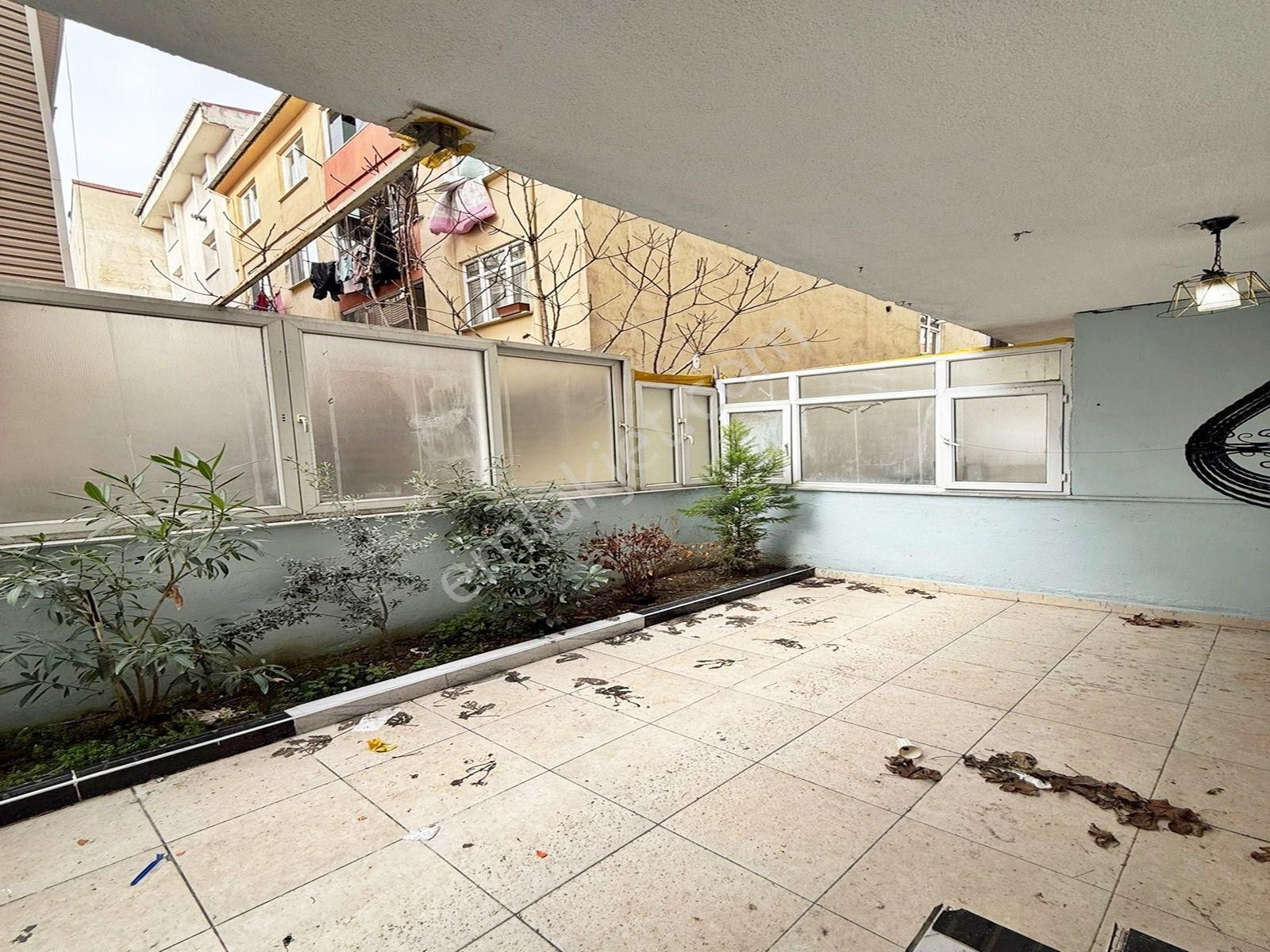 Alioğlu İnşaat'tan İçi Yapılı 2+1 Fırsat Dairesi. - Görsel 11