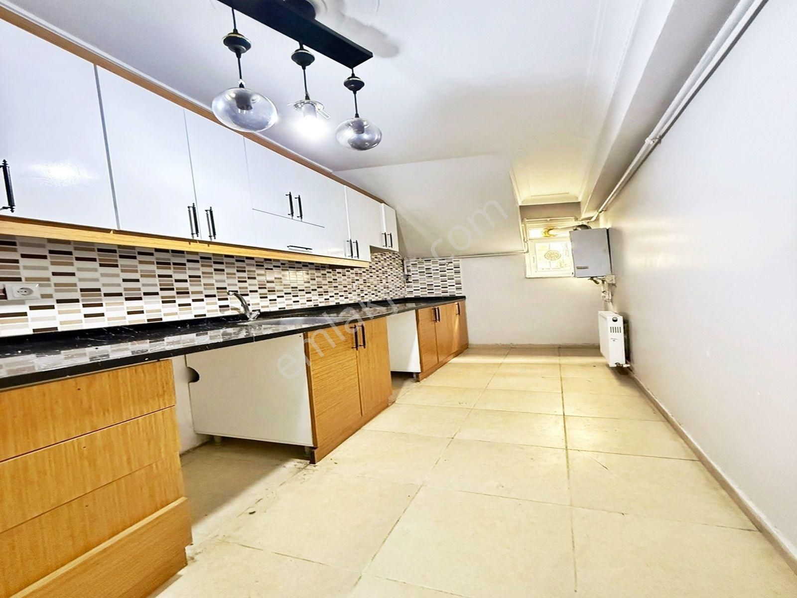 Alioğlu İnşaat'tan İçi Yapılı 2+1 Fırsat Dairesi. - Görsel 9