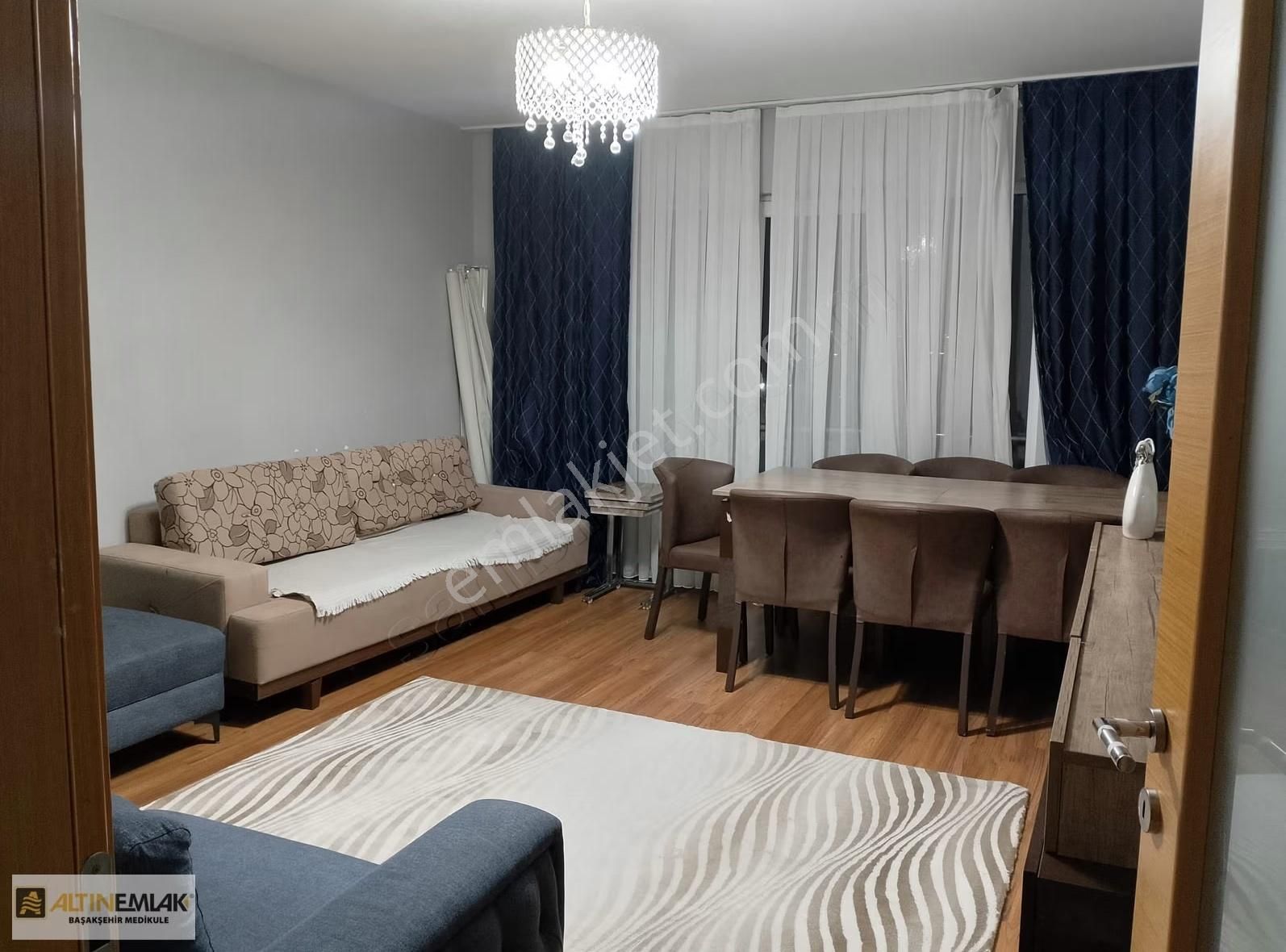 Esenyurt Kiptaş Satılık 2+1 Daire 4.350.0000 Tl