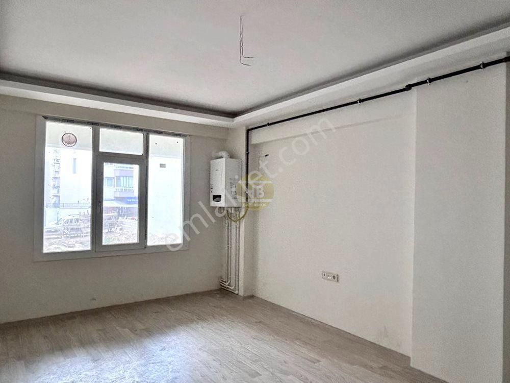 Hb'den Kiralık Daire,zafer Mh.'de 2+1 Doğalgazlı&yerden Isıtma - Görsel 4