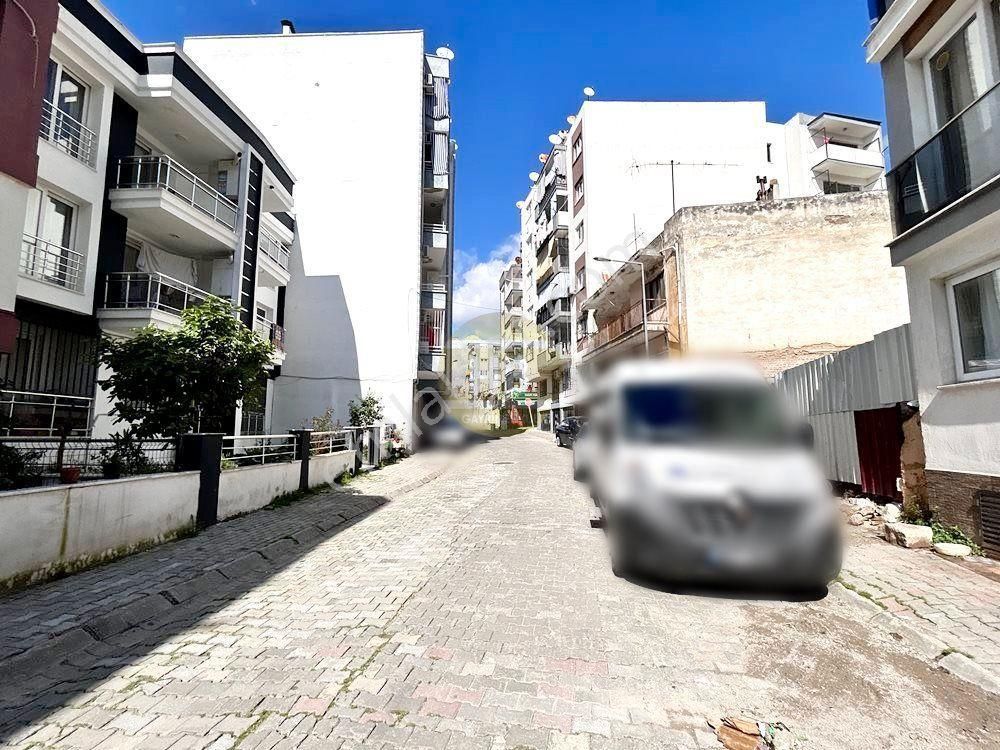 Hb'den Kiralık Daire,zafer Mh.'de 2+1 Doğalgazlı&yerden Isıtma - Görsel 32