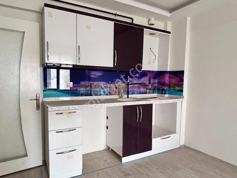 Hb'den Kiralık Daire,zafer Mh.'de 2+1 Doğalgazlı&yerden Isıtma - Görsel 6