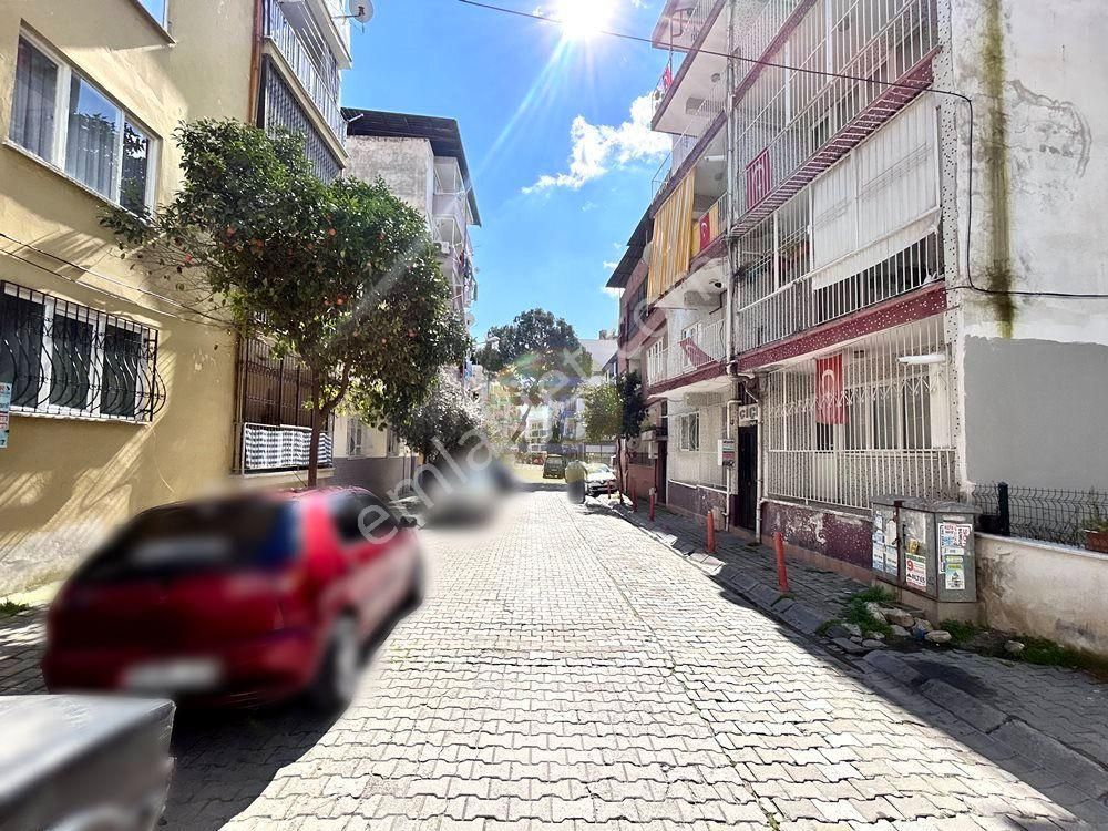 Hb'den Kiralık Daire,zafer Mh.'de 2+1 Doğalgazlı&yerden Isıtma - Görsel 33