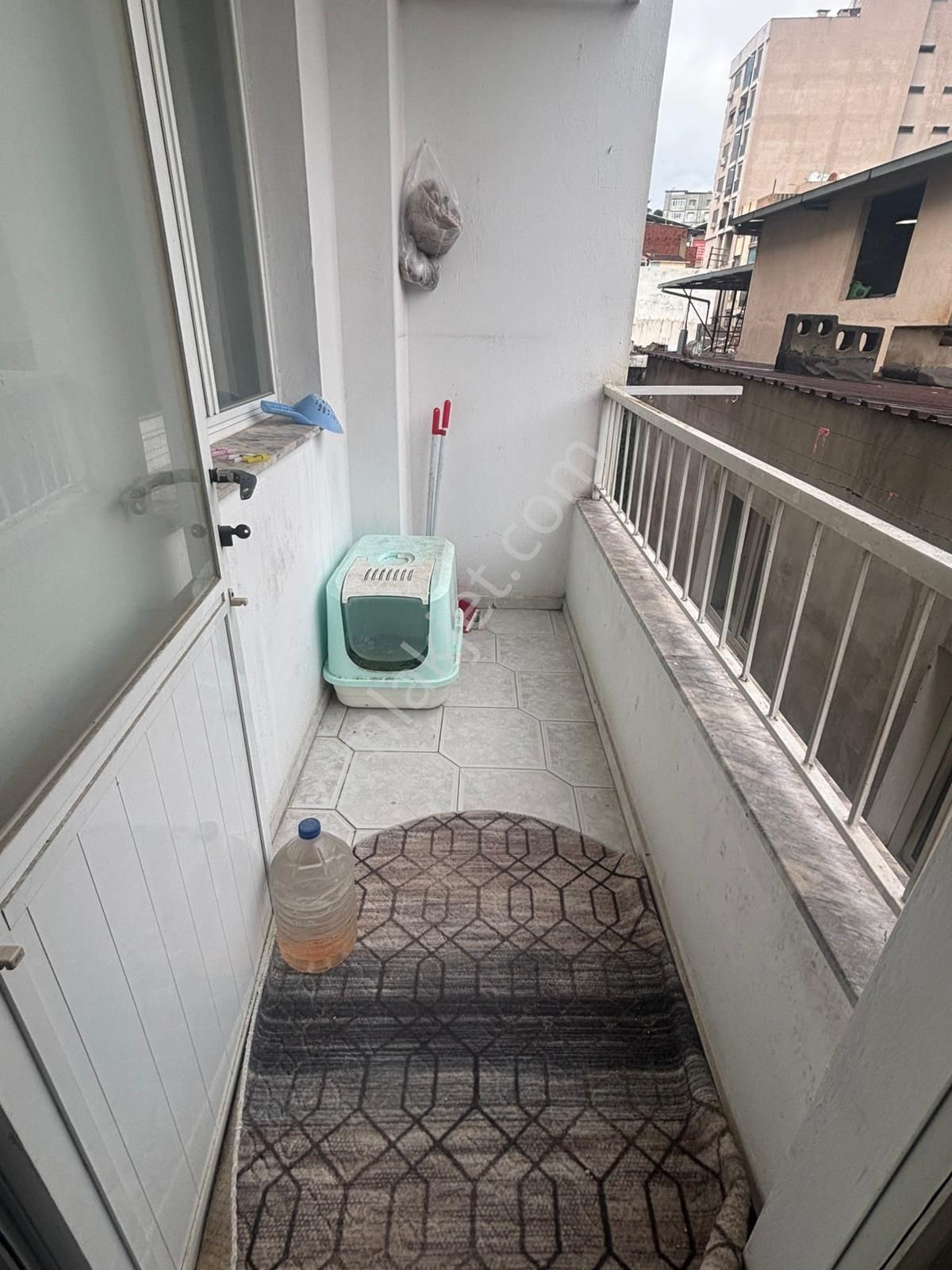 Ntgayrimenkul’den Merkezi Konumda Kelepir Satılık 3+1 Daire - Görsel 28